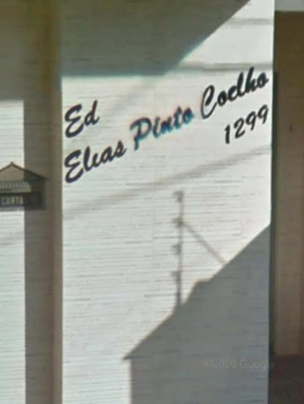 Edif Elias Pinto Coelho, apto.404