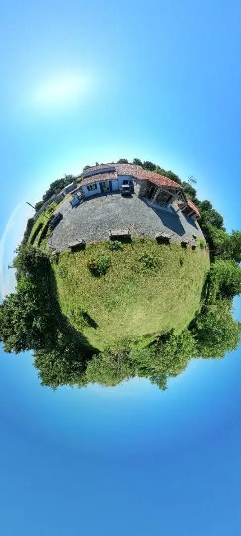 Gîte Relais du Doulay Gîte Relais du Doulay