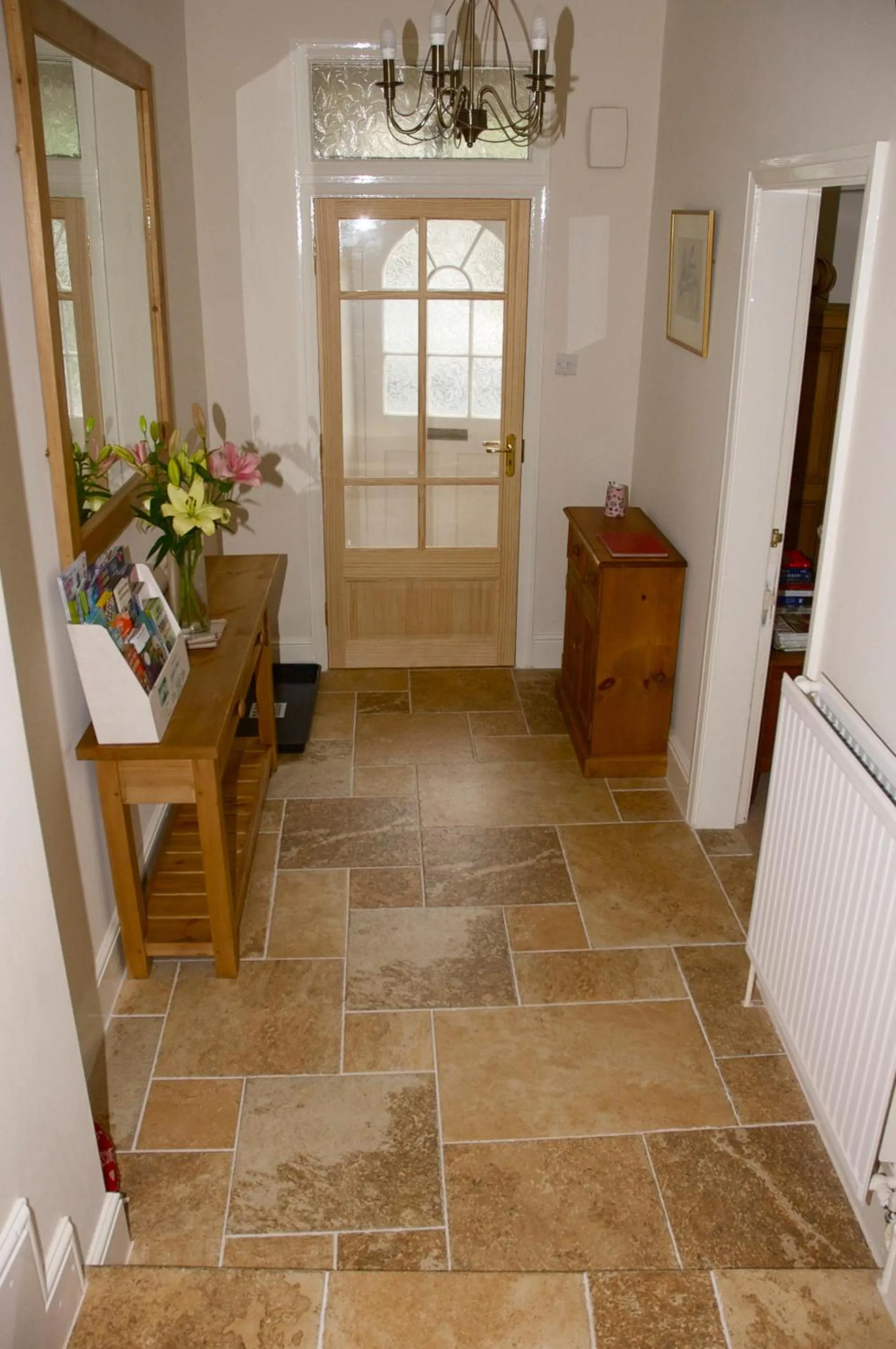 Pear Tree House B&B