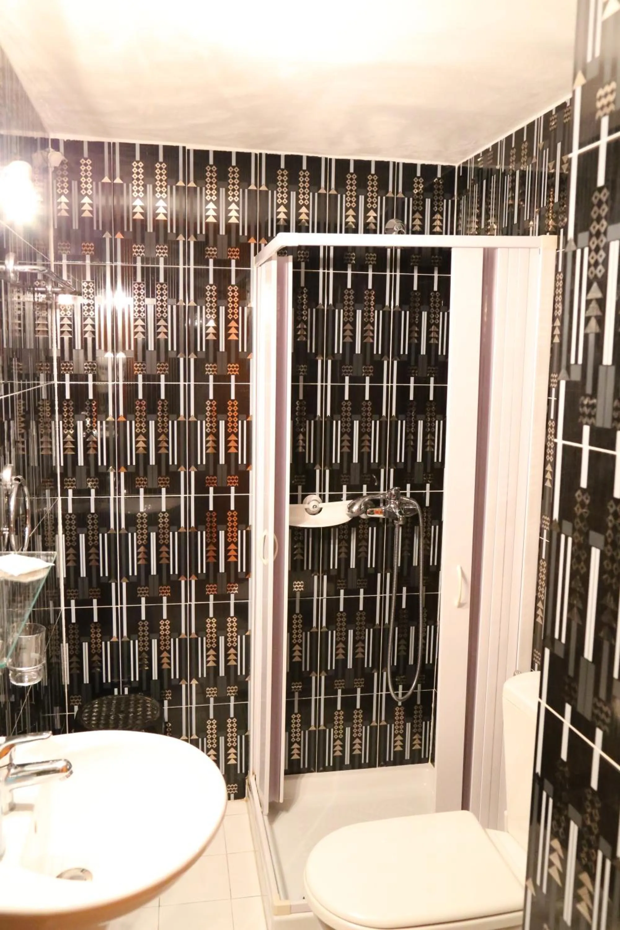 Standard Double or Twin Room in Avra Rooms
