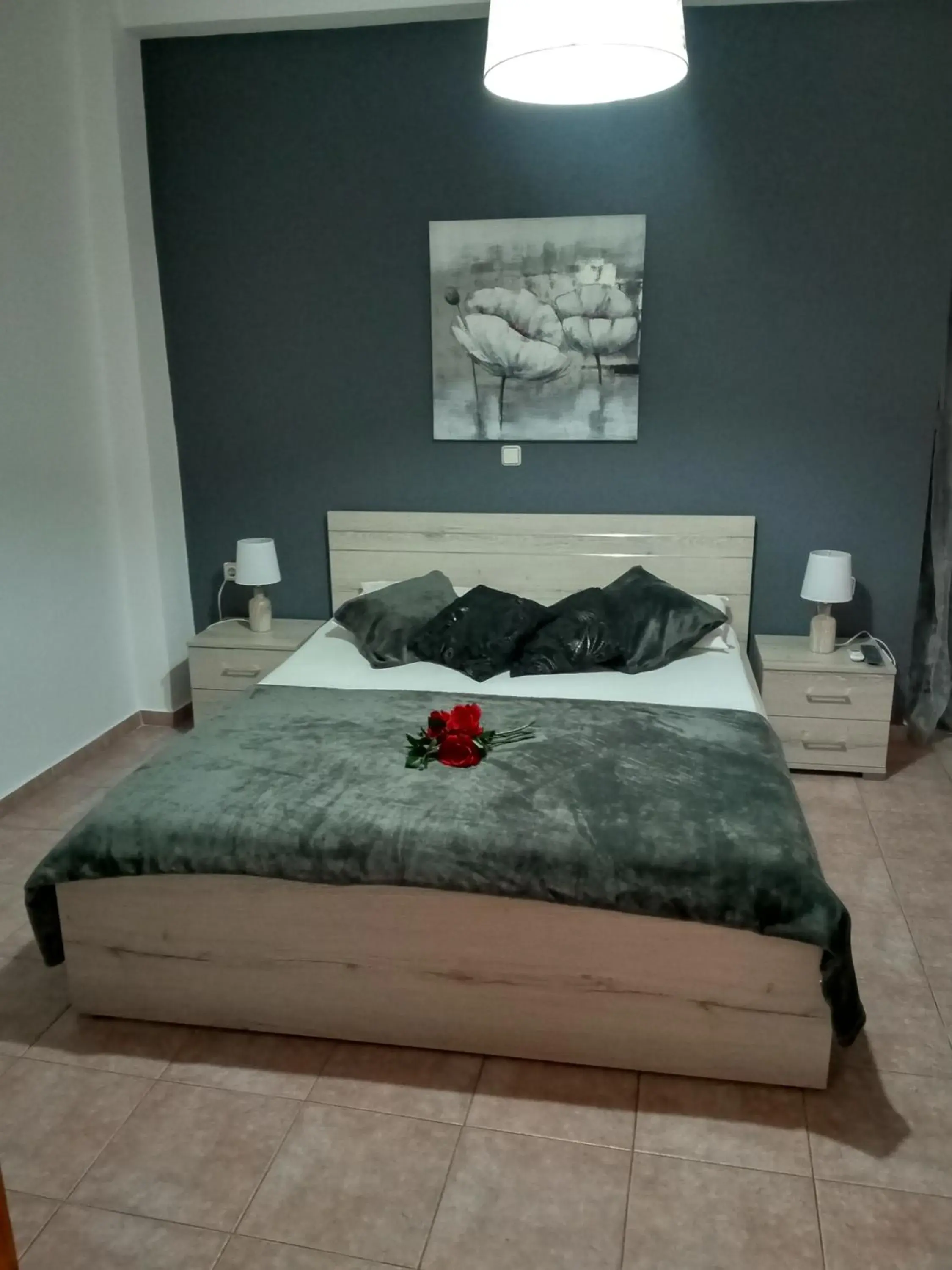 Avra Rooms Avra Rooms