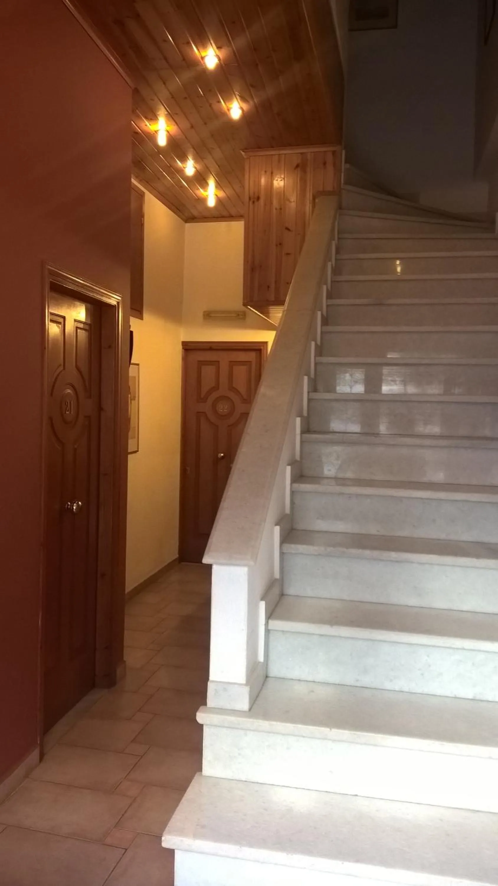 Avra Rooms