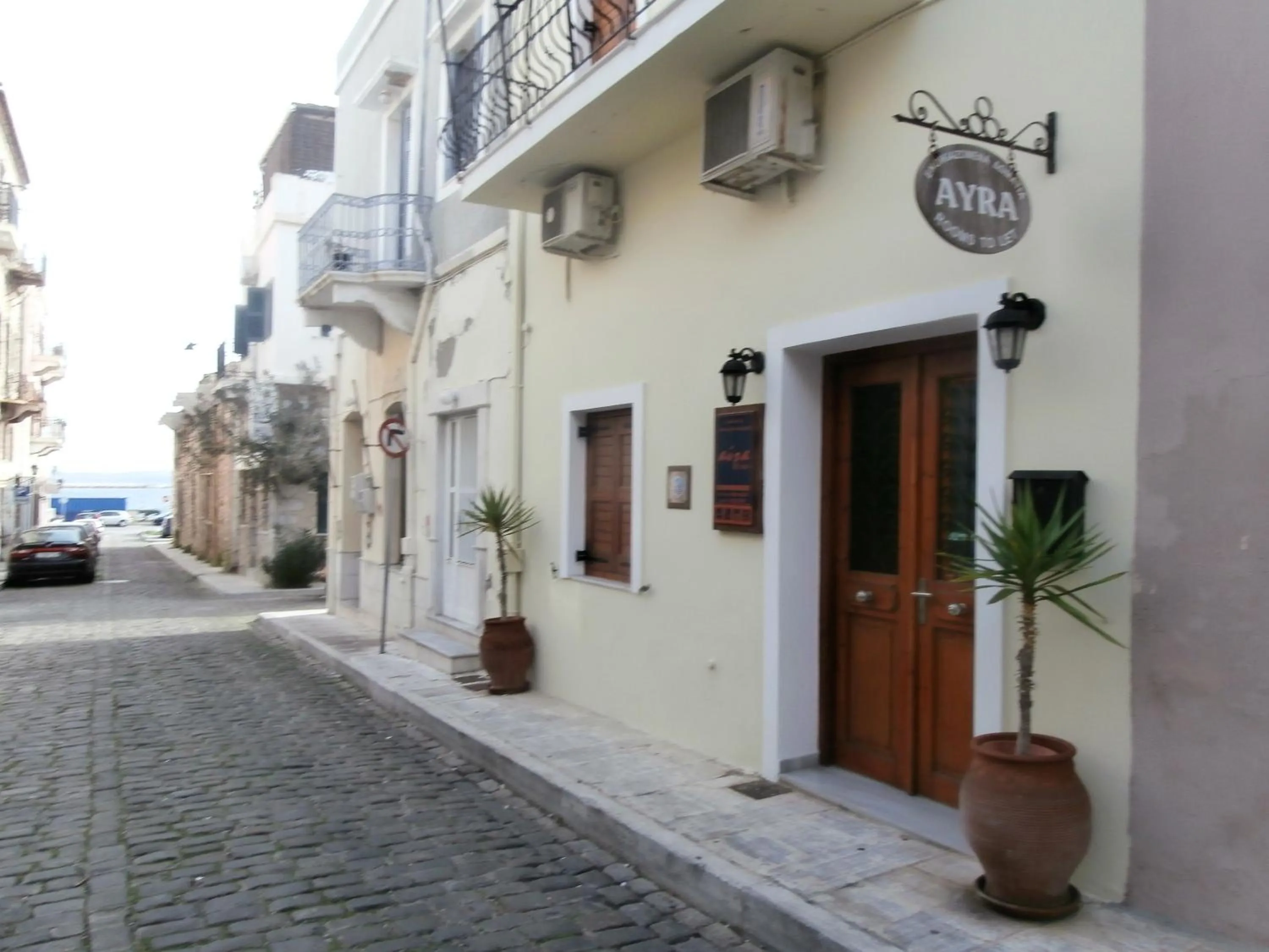 Avra Rooms