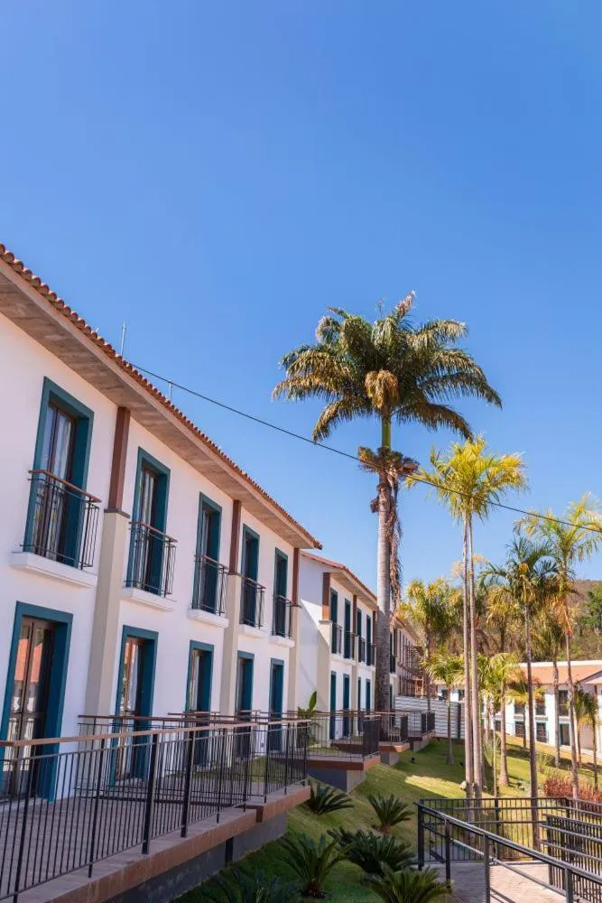 Eco Resort Quinta Santa Bárbara