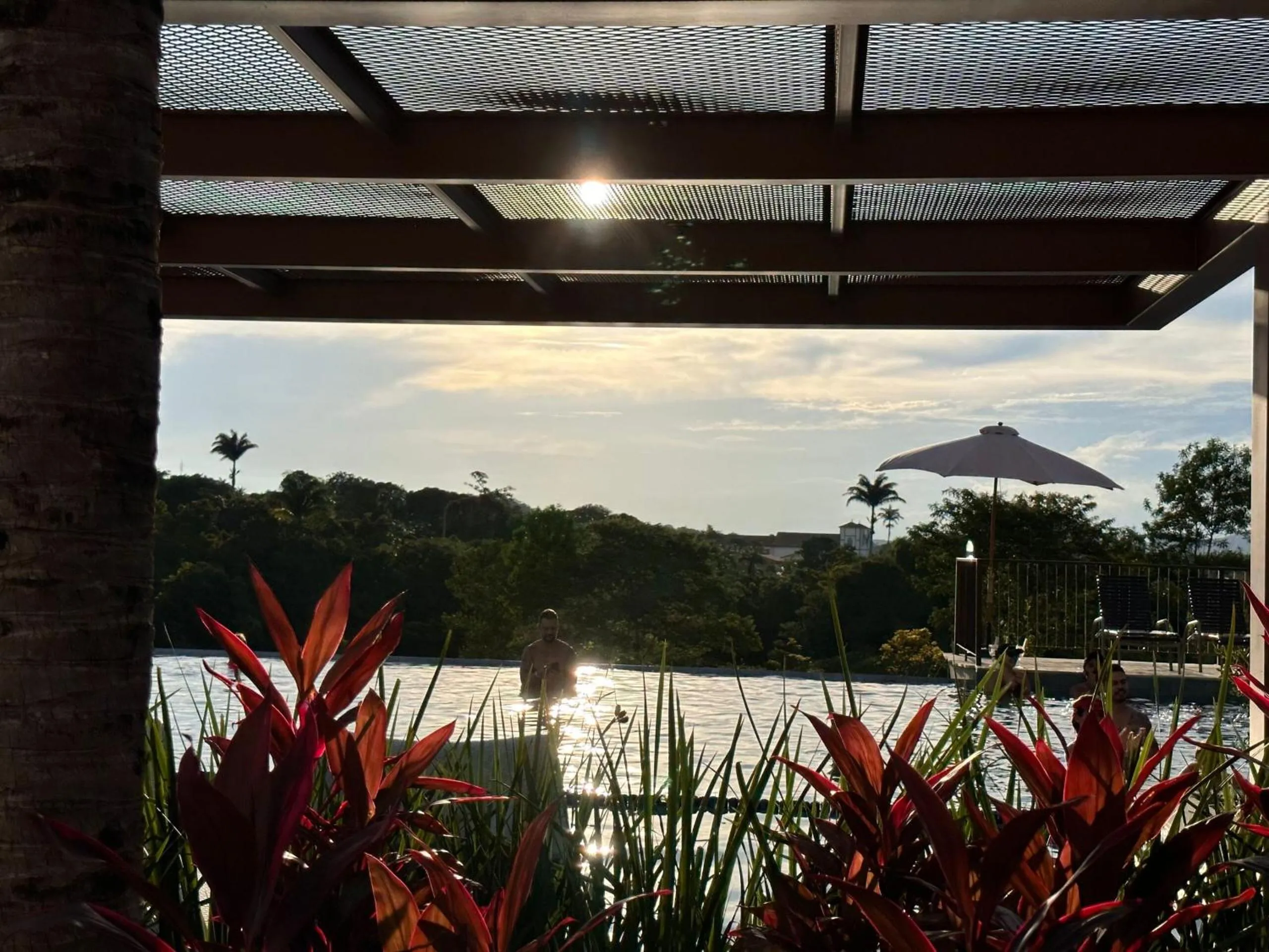 Eco Resort Quinta Santa Bárbara