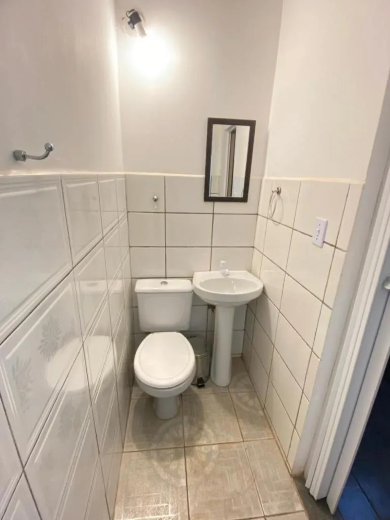 Pousada Caminho do Ribeirão