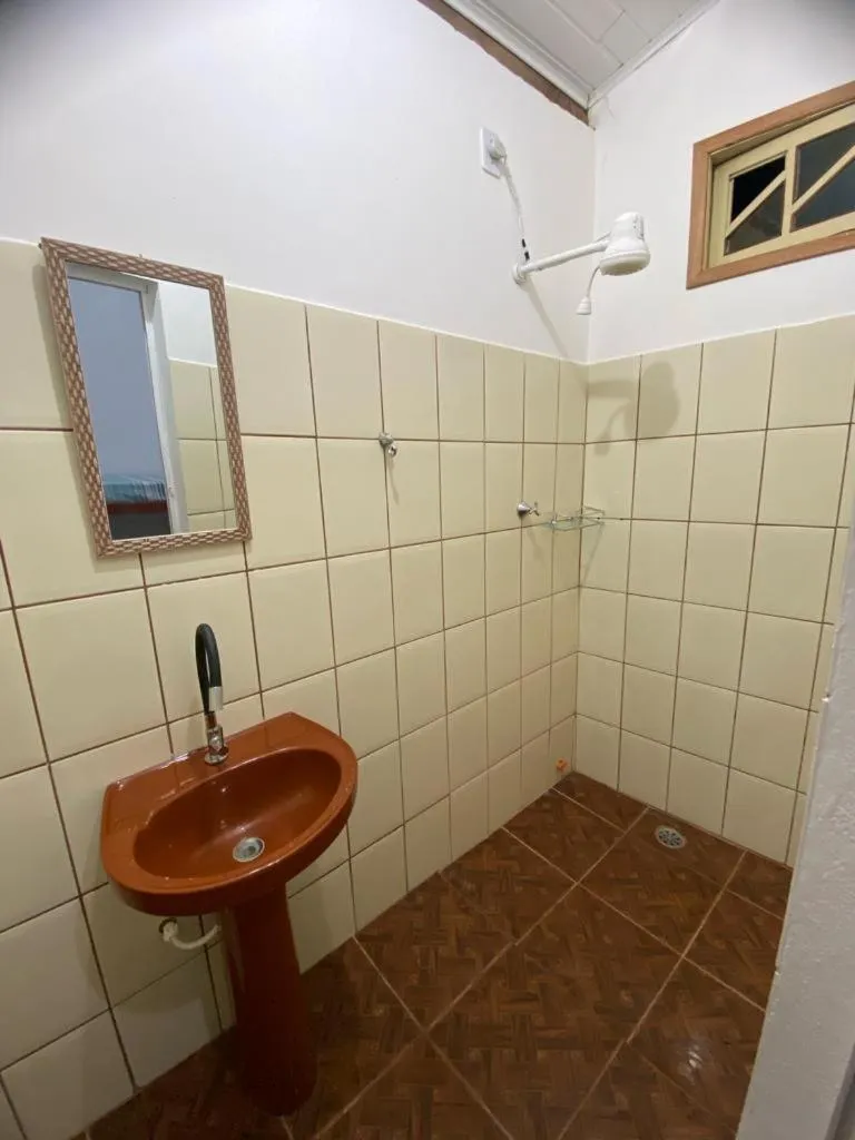 Pousada Caminho do Ribeirão