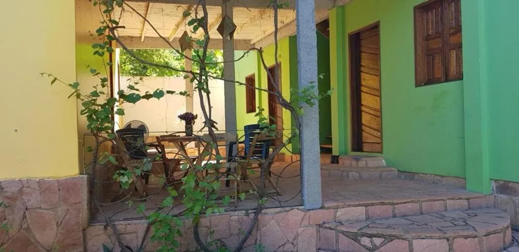 Pousada Caminho do Ribeirão