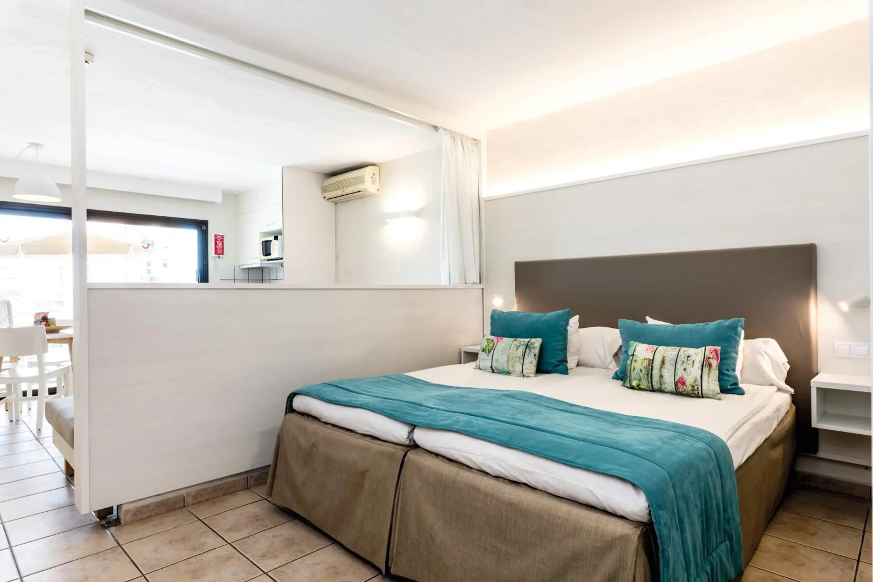 Studio (2 Adults + 1 Child) in Grupotel Las Pitas Studio (2 Adults + 1 Child) in Grupotel Las Pitas
