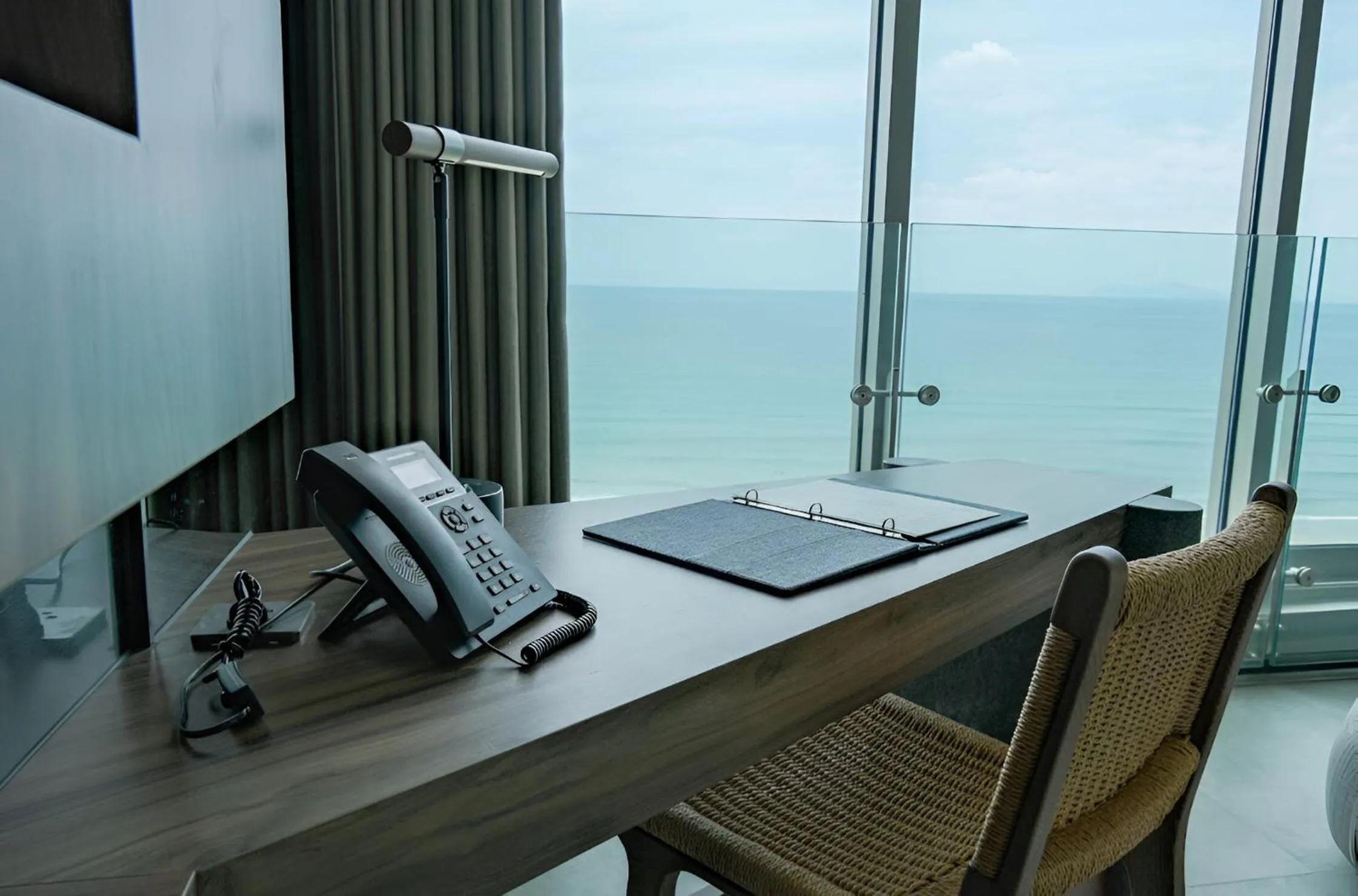View (from property/room) in M Hotel Danang