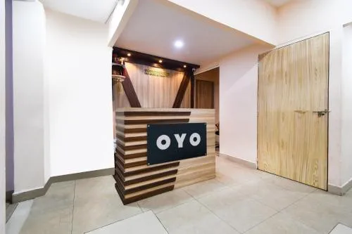 Hotel O Sofitel Hotel
