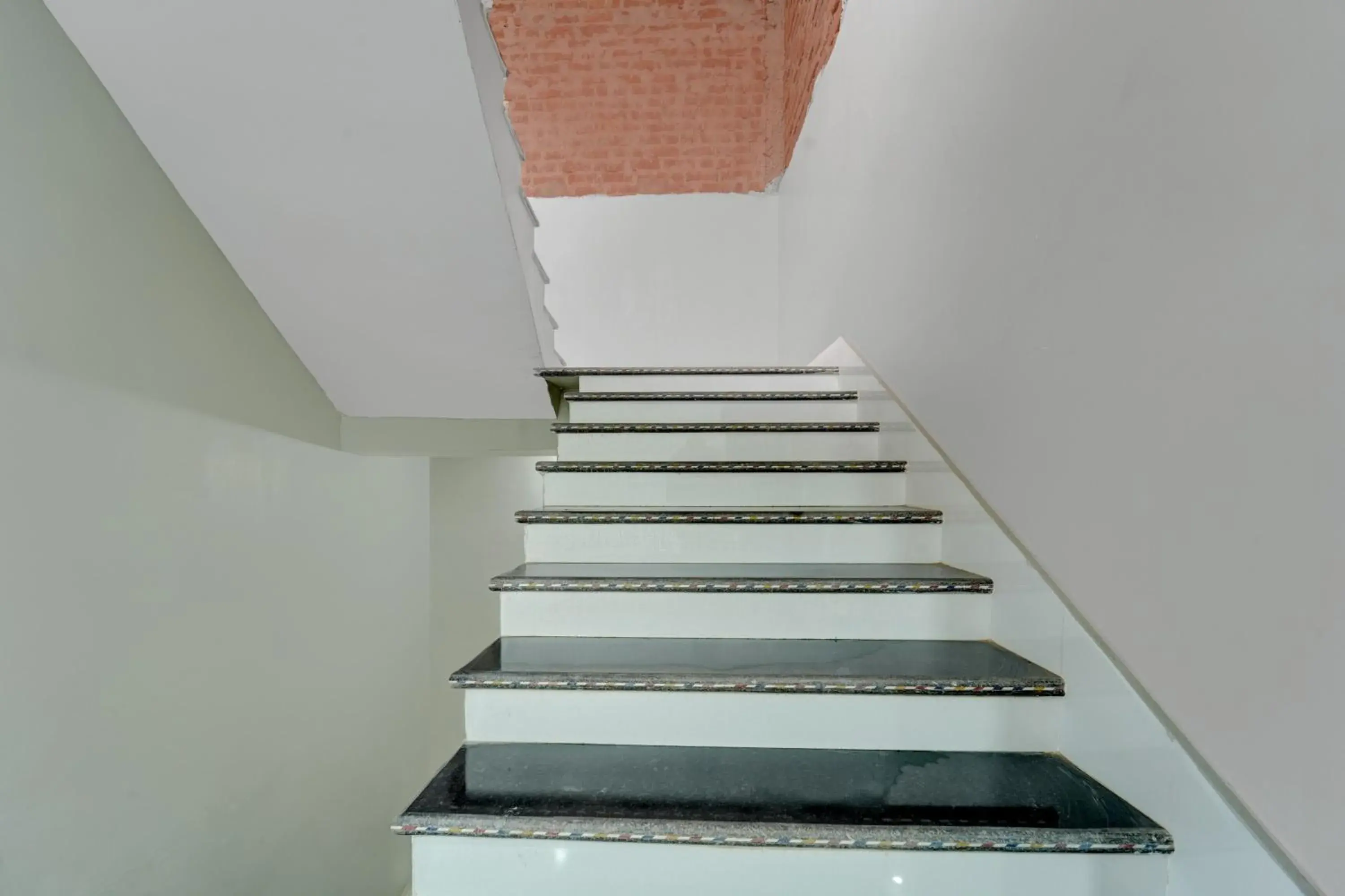 Bedroom in Super Hotel O Dev Laxmi Palace Hotel & Banquet Bedroom in Super Hotel O Dev Laxmi Palace Hotel & Banquet