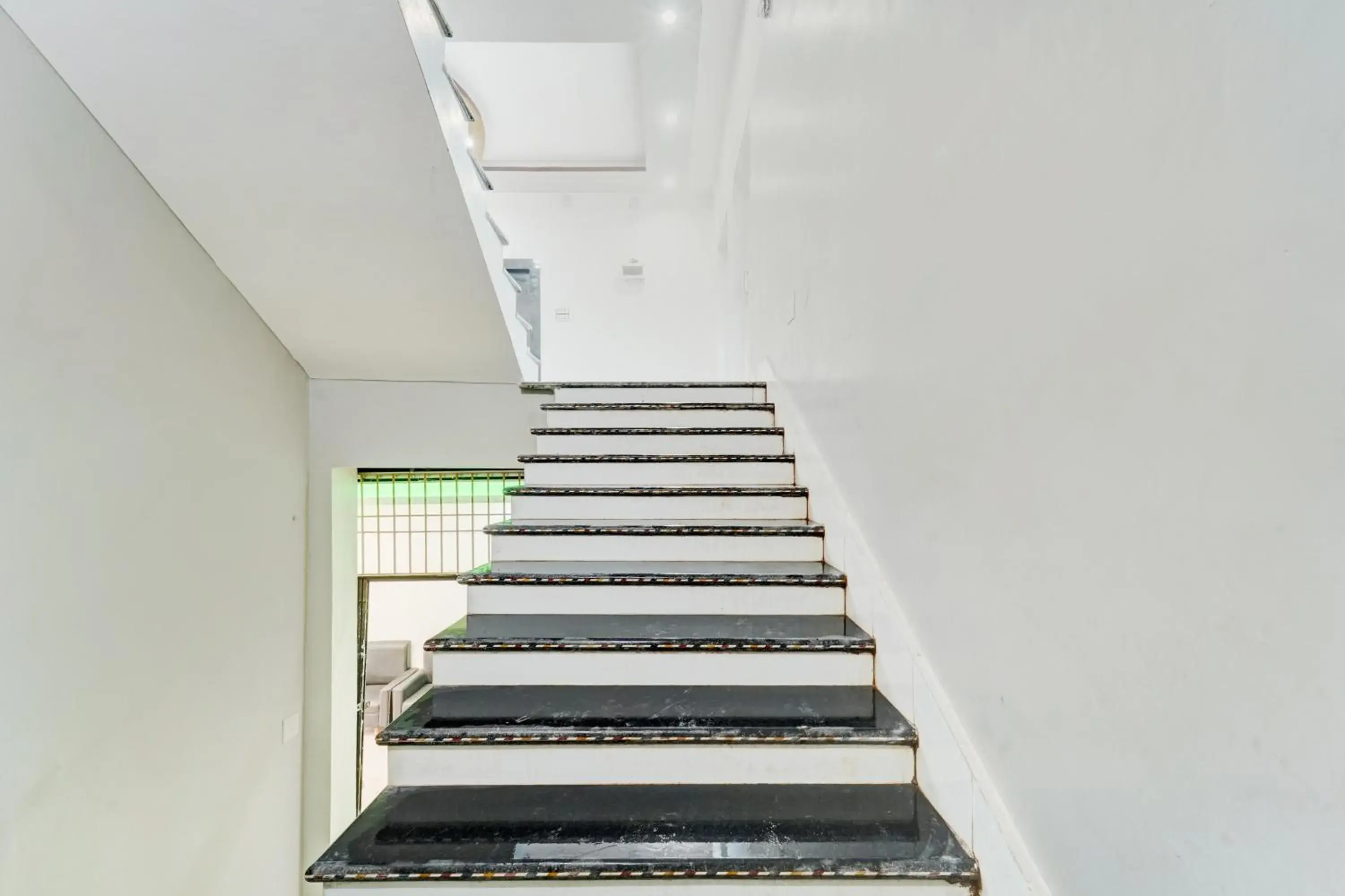 Lobby or reception in Super Hotel O Dev Laxmi Palace Hotel & Banquet Lobby or reception in Super Hotel O Dev Laxmi Palace Hotel & Banquet