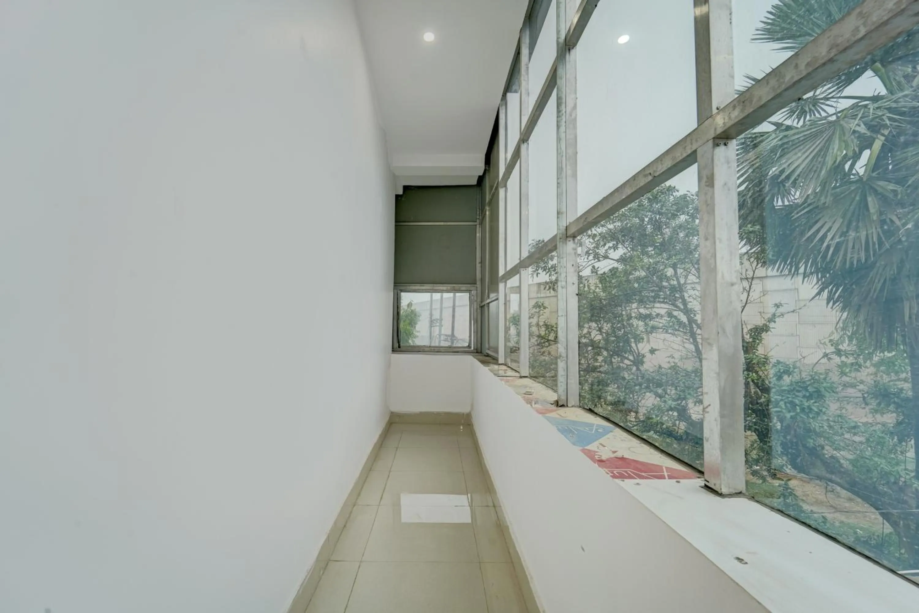 Lobby or reception in Super Hotel O Dev Laxmi Palace Hotel & Banquet