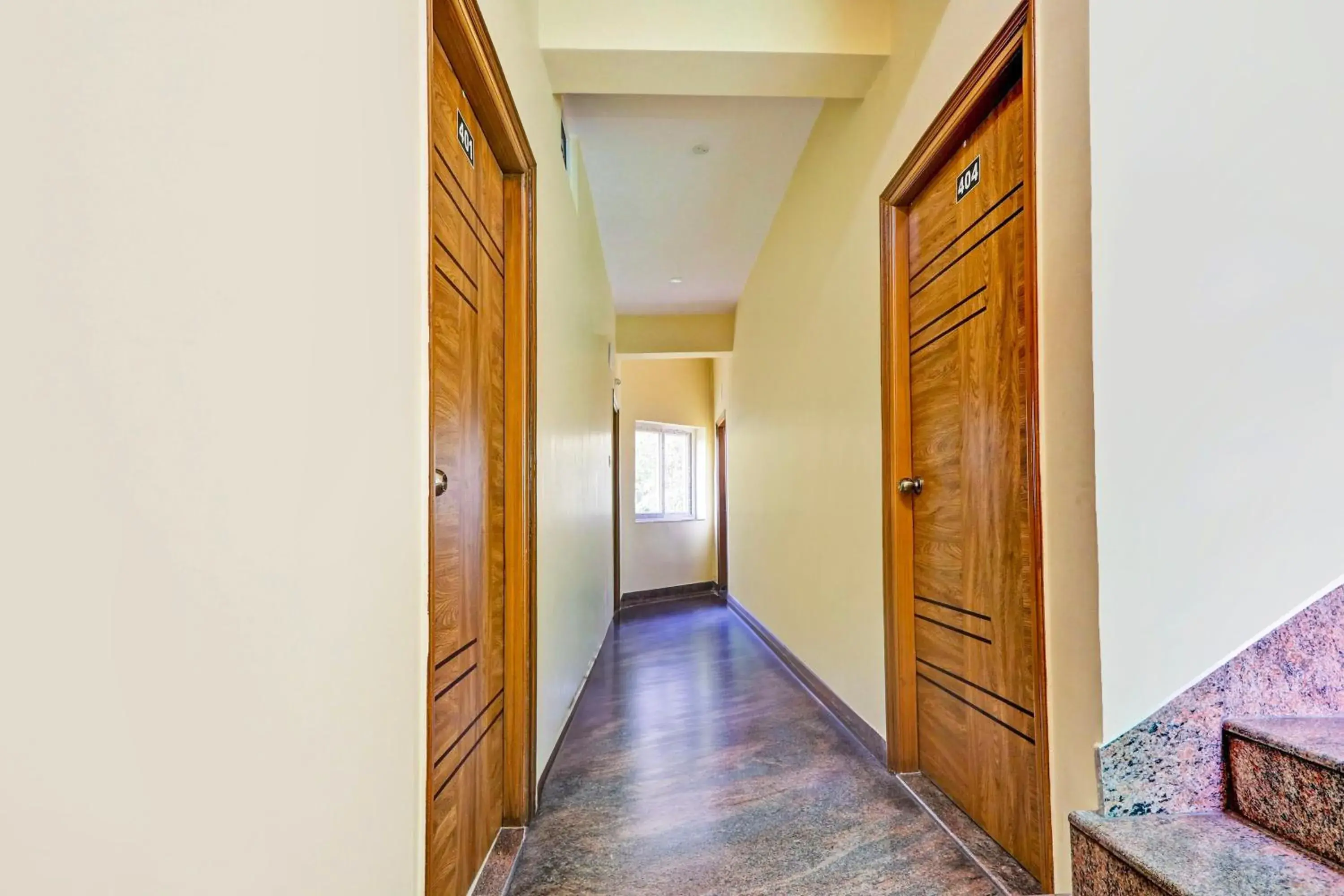 Lobby or reception in Super Collection O Sri Nirvana Edge Lobby or reception in Super Collection O Sri Nirvana Edge