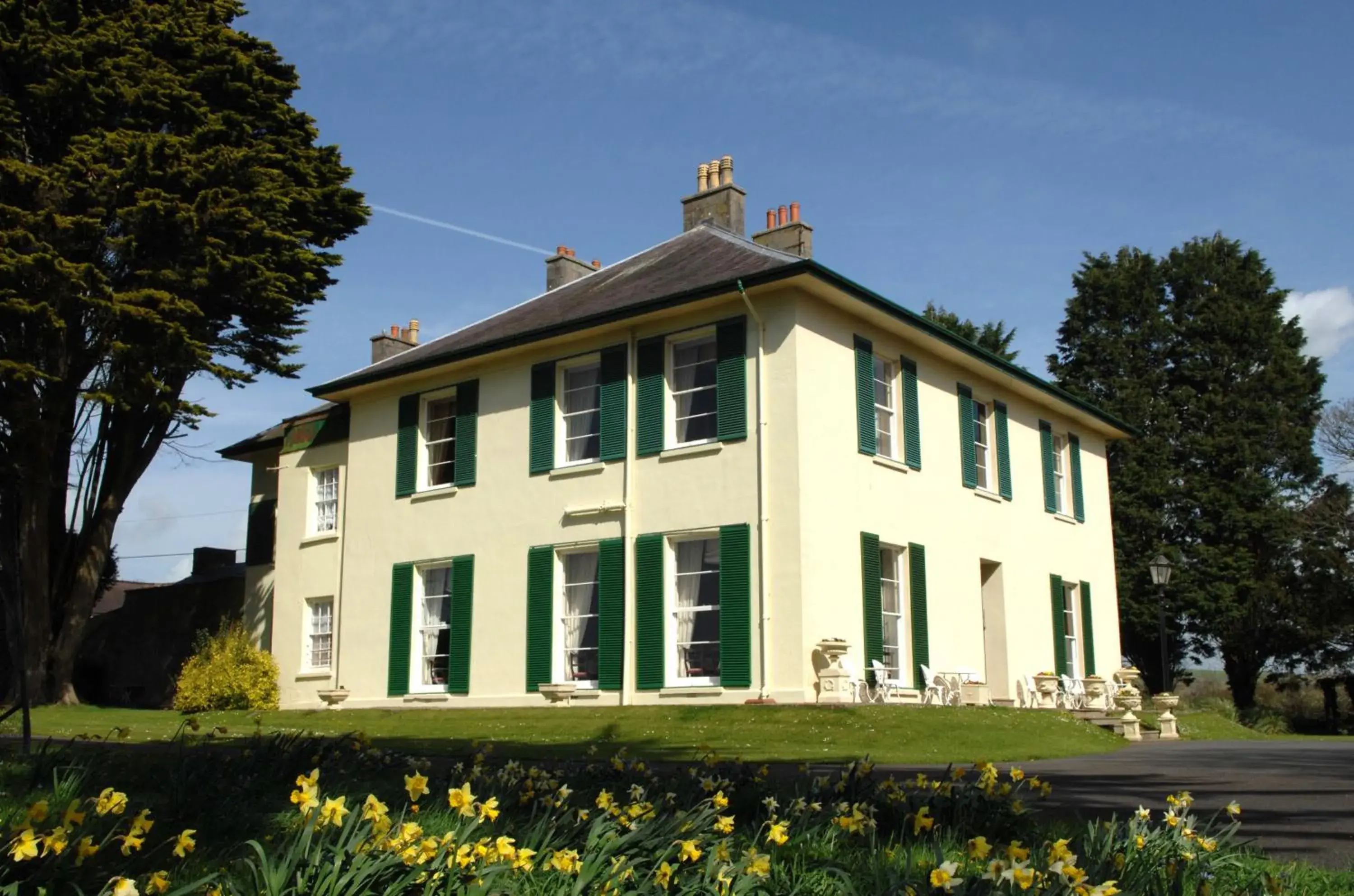 Elm Grove Country House Elm Grove Country House