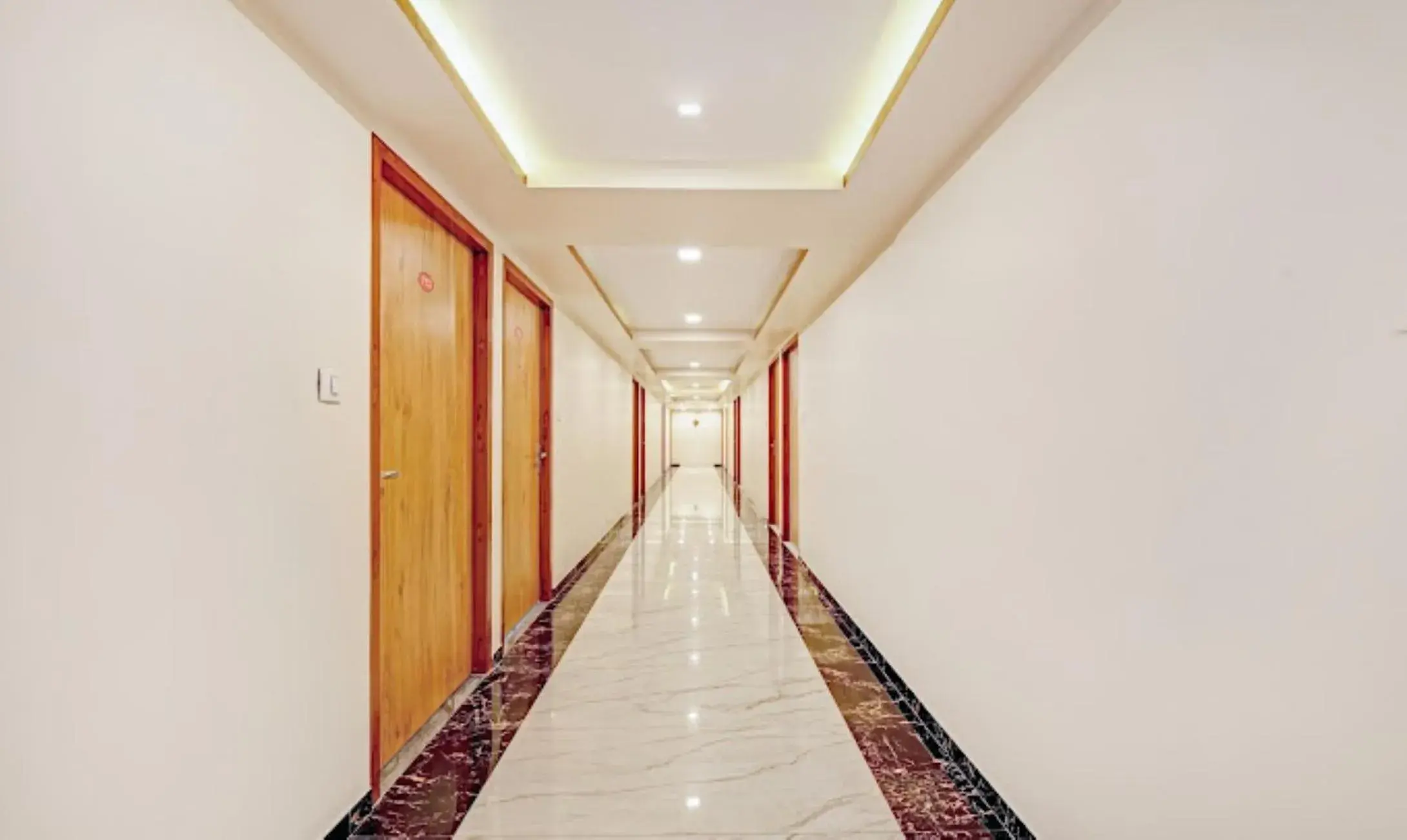 Property building in Hotel Shree Regency Ahmedabad Property building in Hotel Shree Regency Ahmedabad