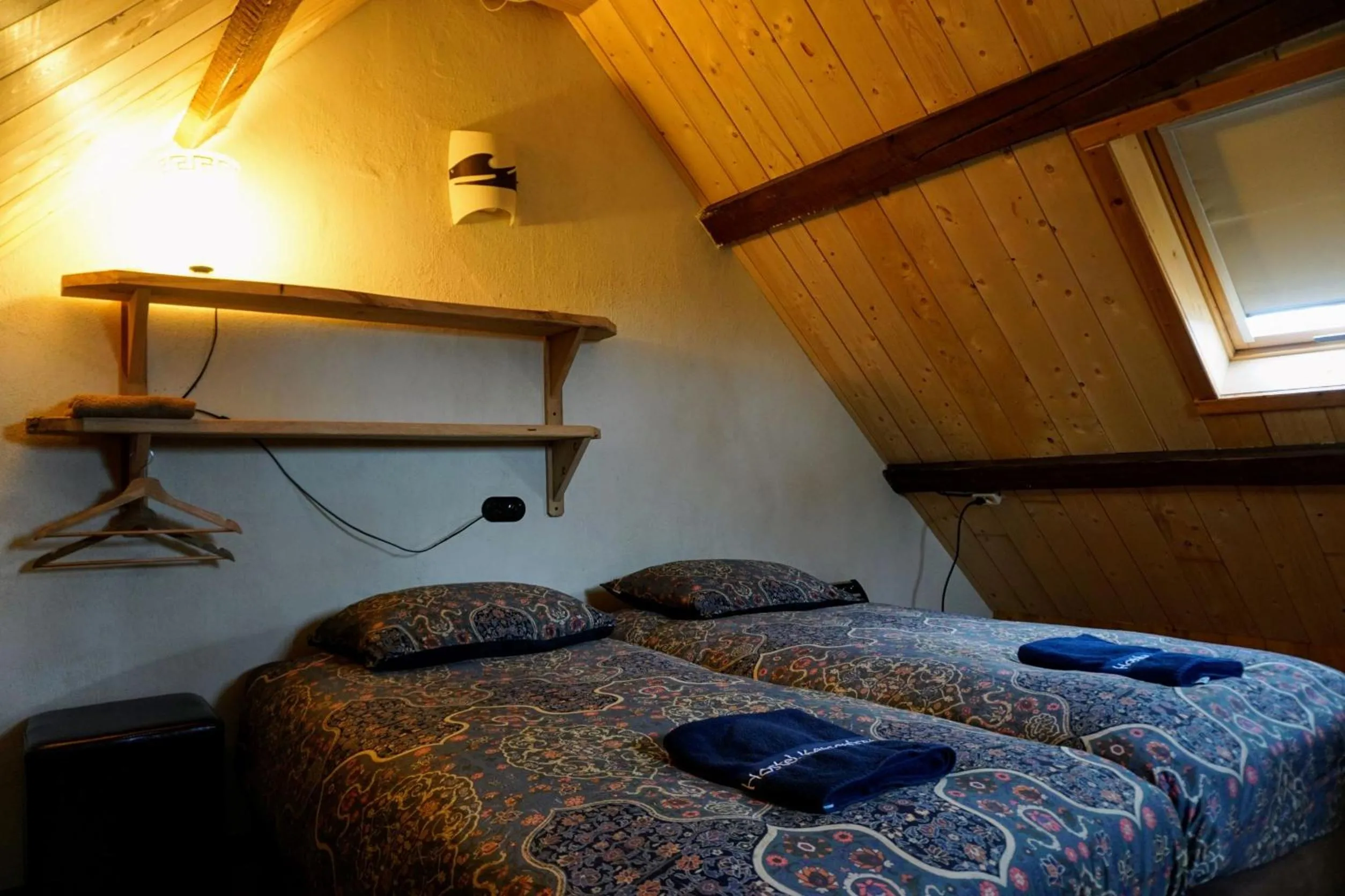 Hostel Kersenhof