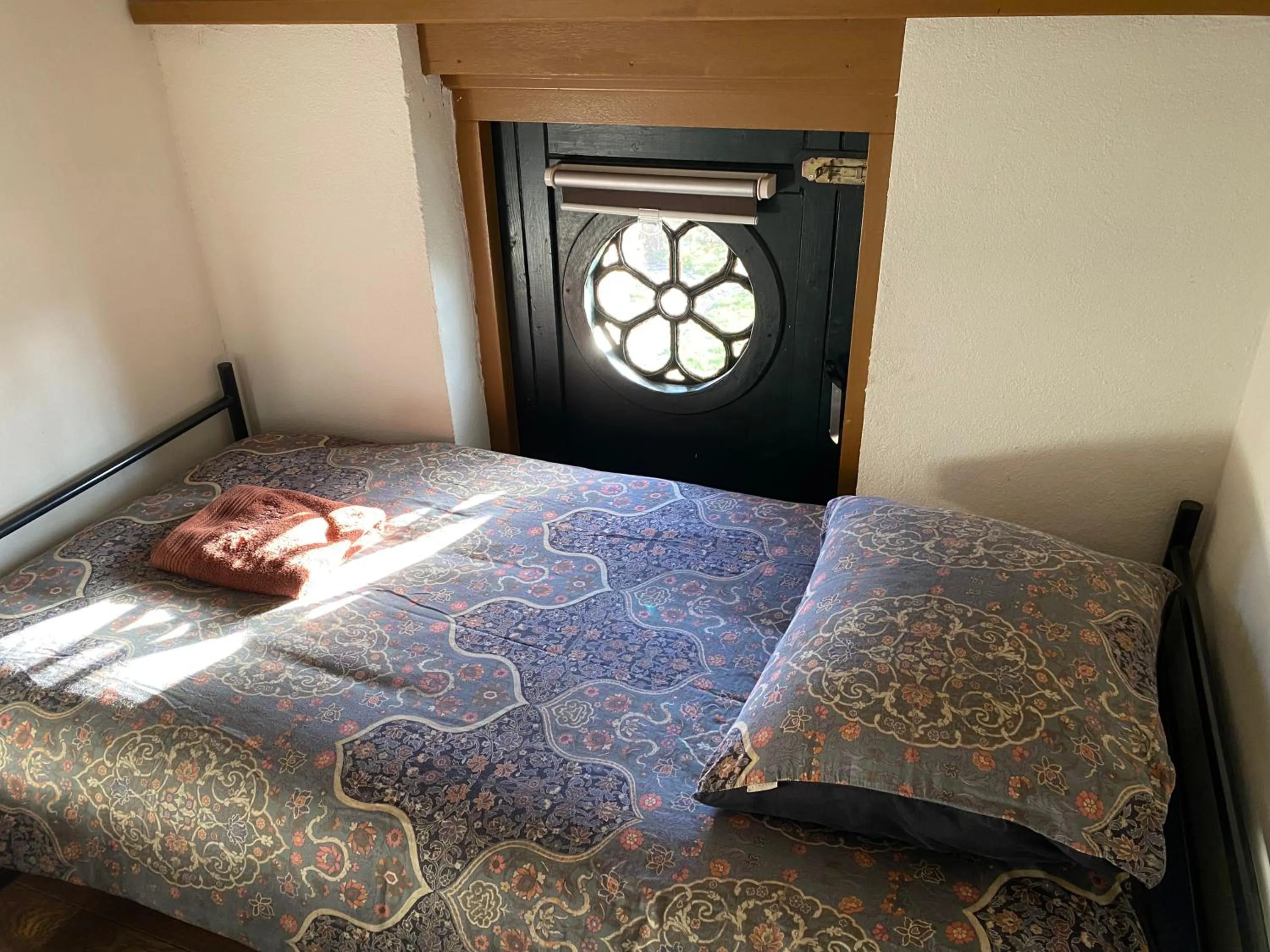 Single Room - single occupancy in Hostel Kersenhof