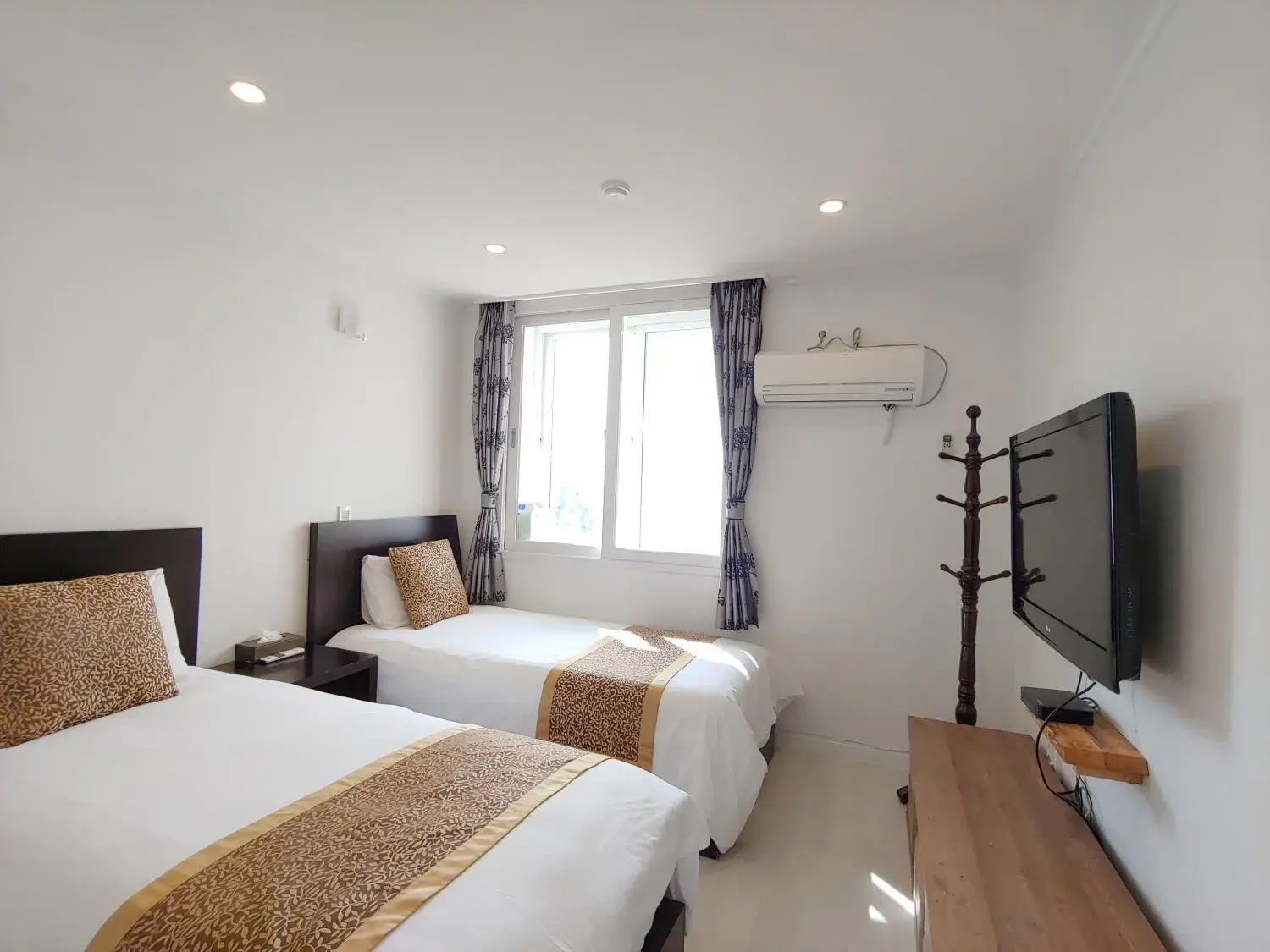 Bed in Star House Bed in Star House