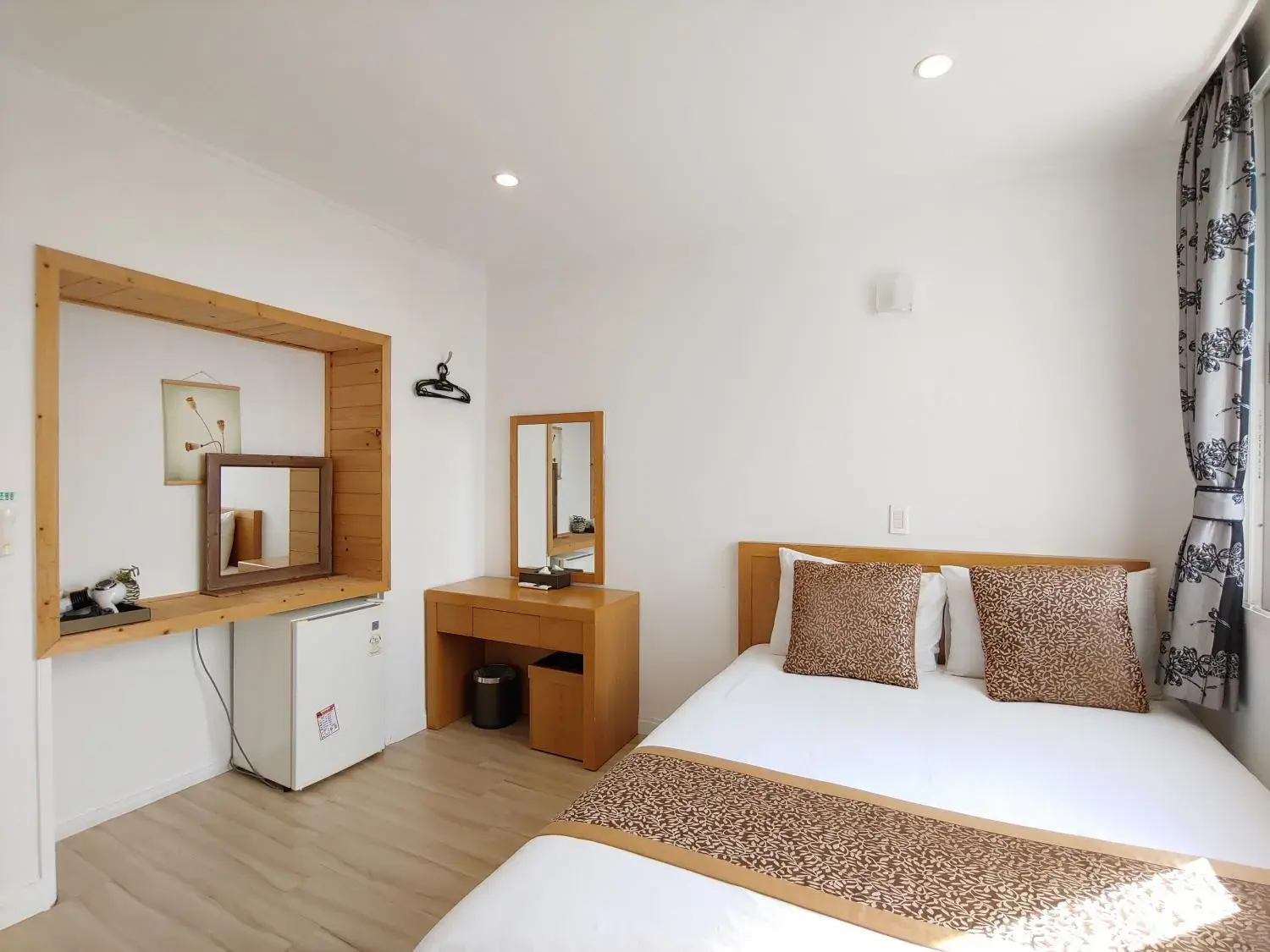 Bed in Star House Bed in Star House