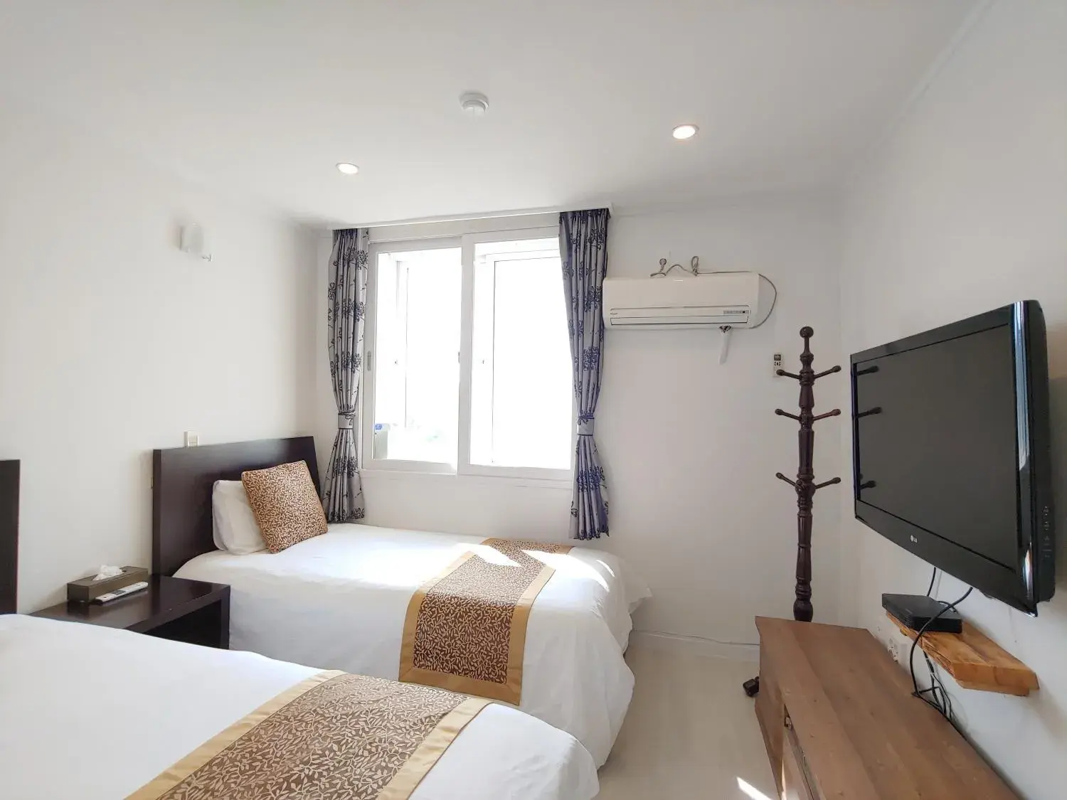 Bed in Star House Bed in Star House