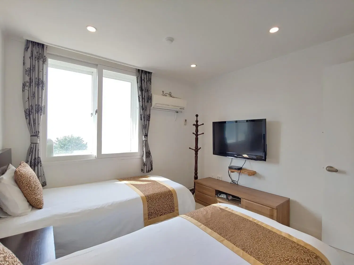 Bed in Star House Bed in Star House