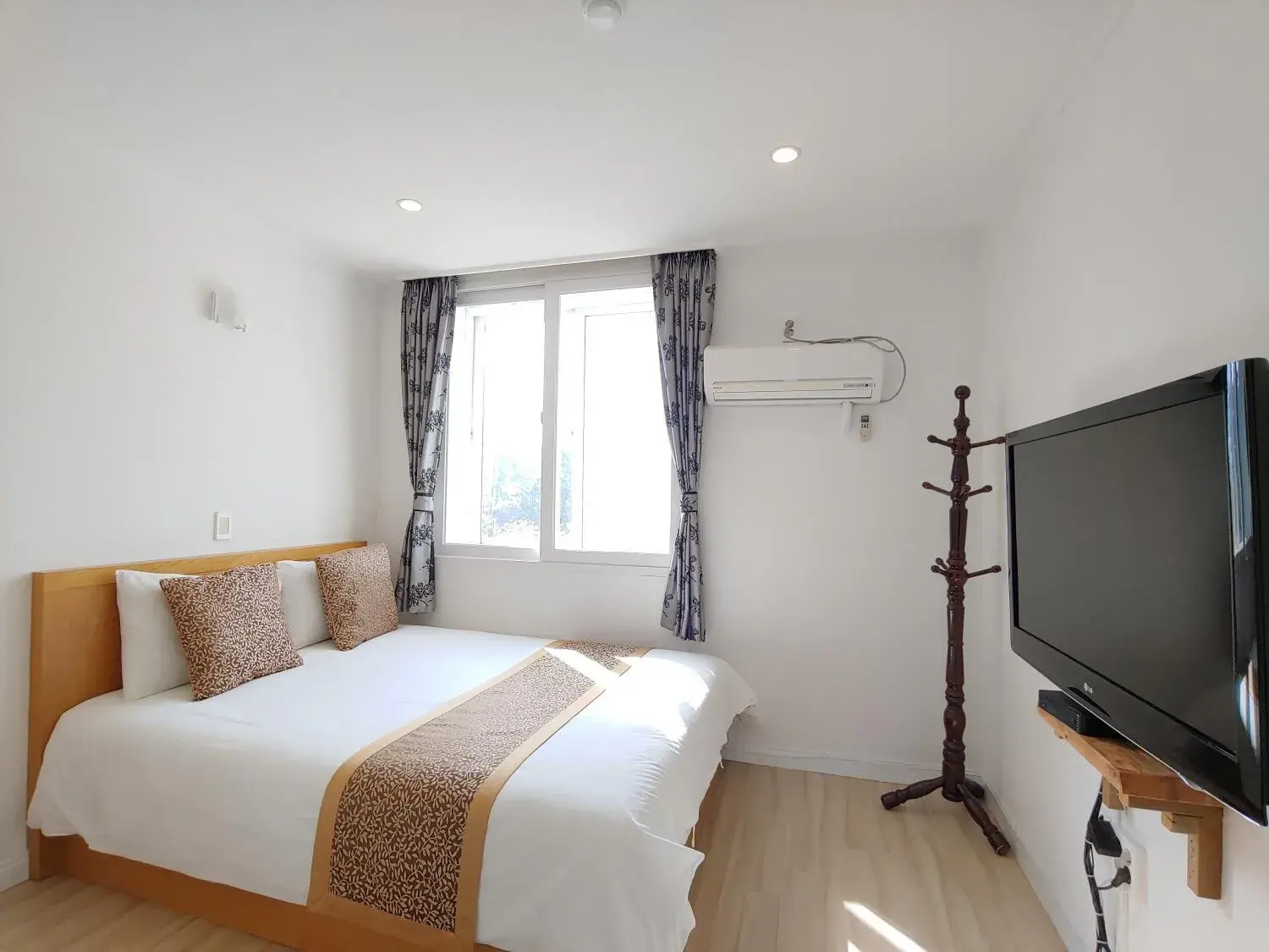 Bed in Star House Bed in Star House