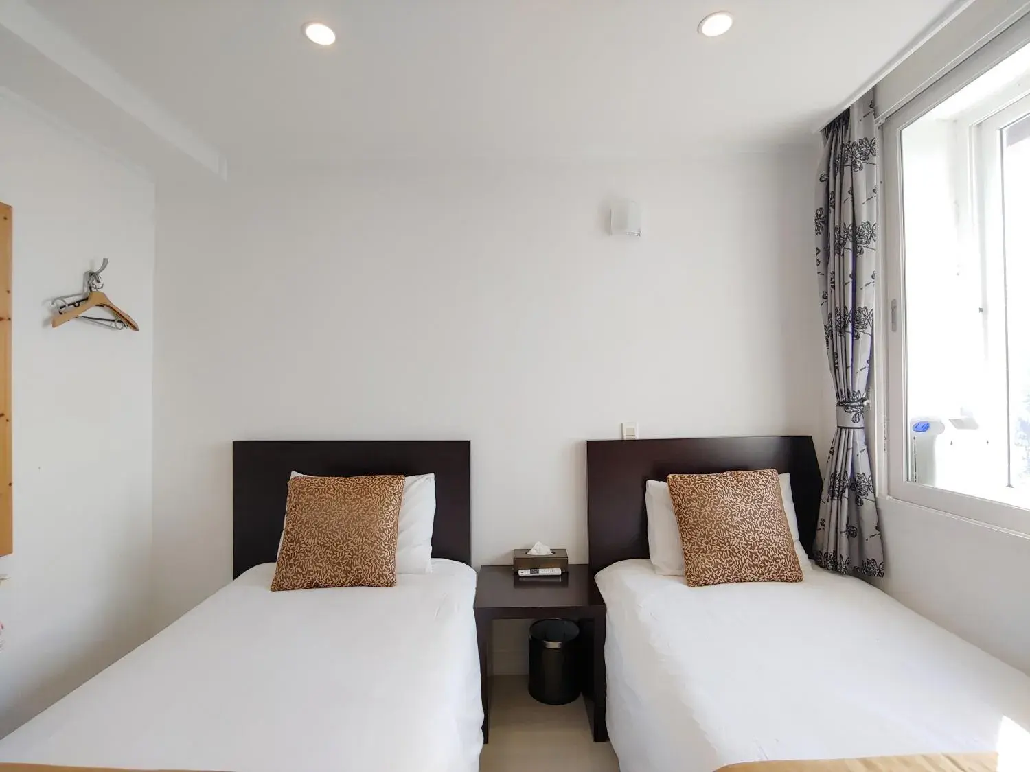 Bed in Star House Bed in Star House