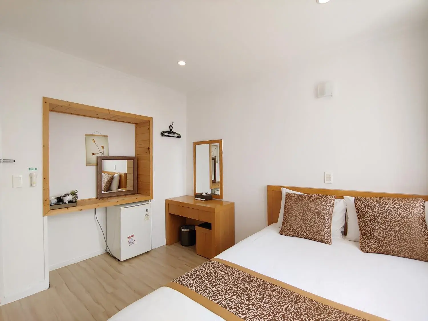 Bed in Star House Bed in Star House