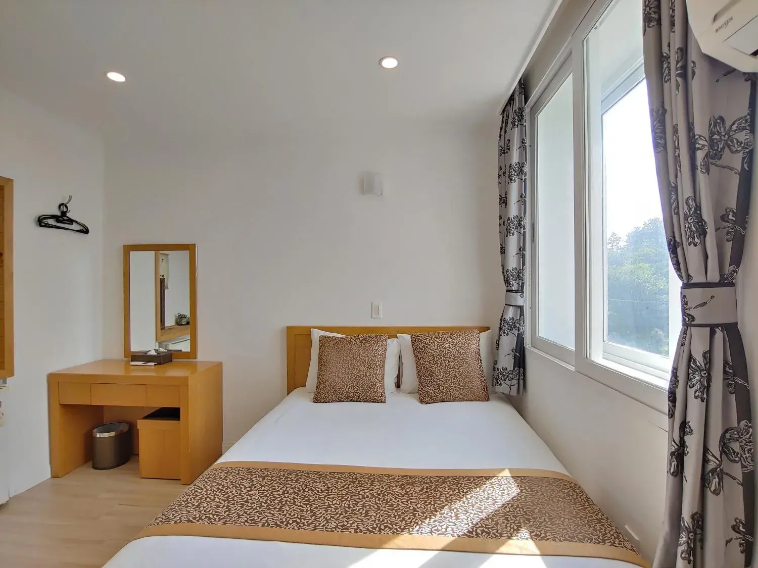 Bed in Star House Bed in Star House