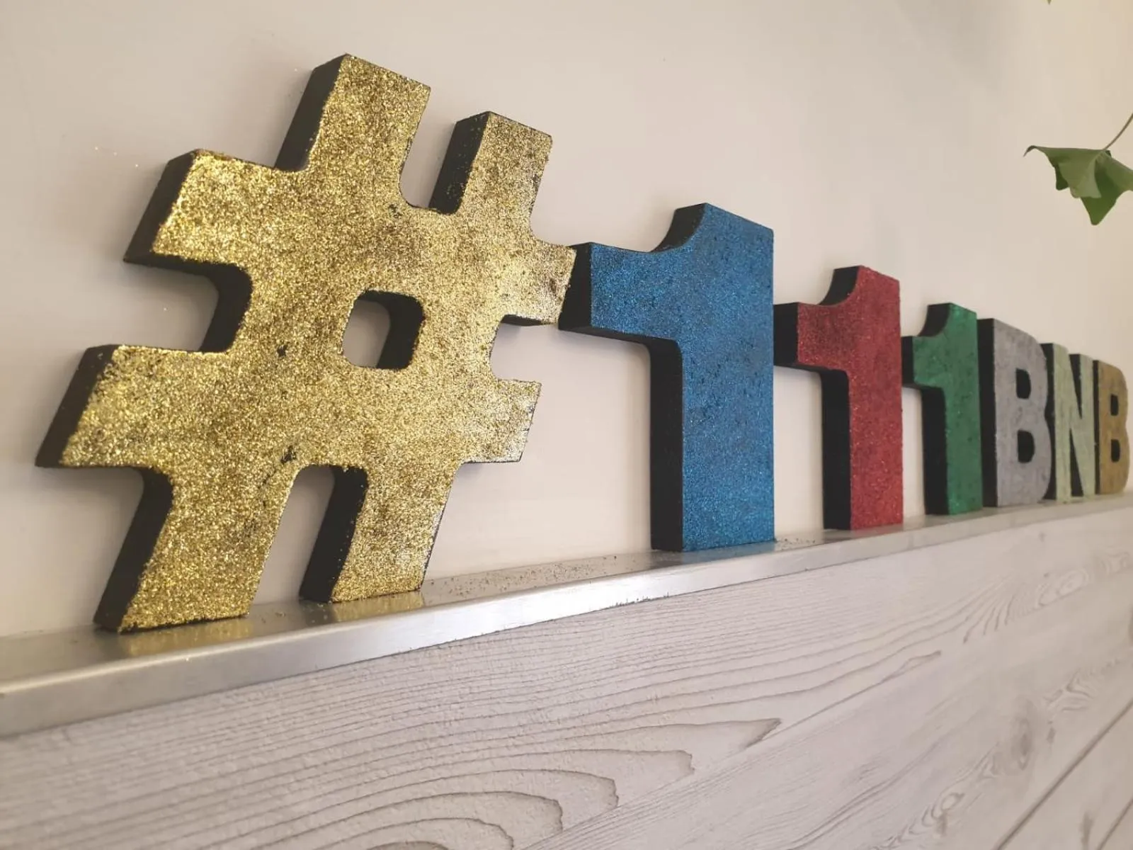 Property logo or sign in 111 ColaDiRienzo Rooms - by AD Roma