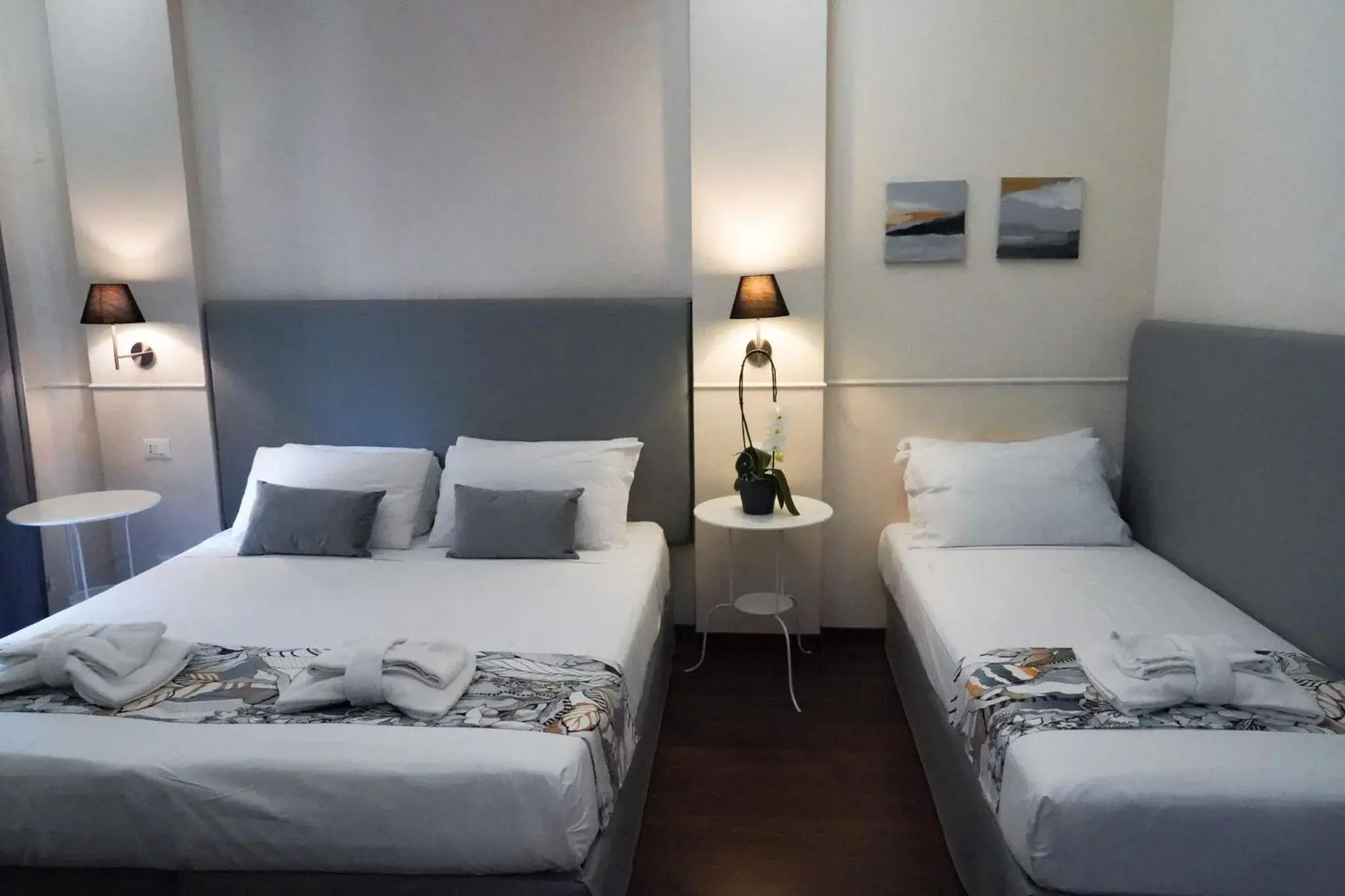 Bed in Caesar Place Bed in Caesar Place