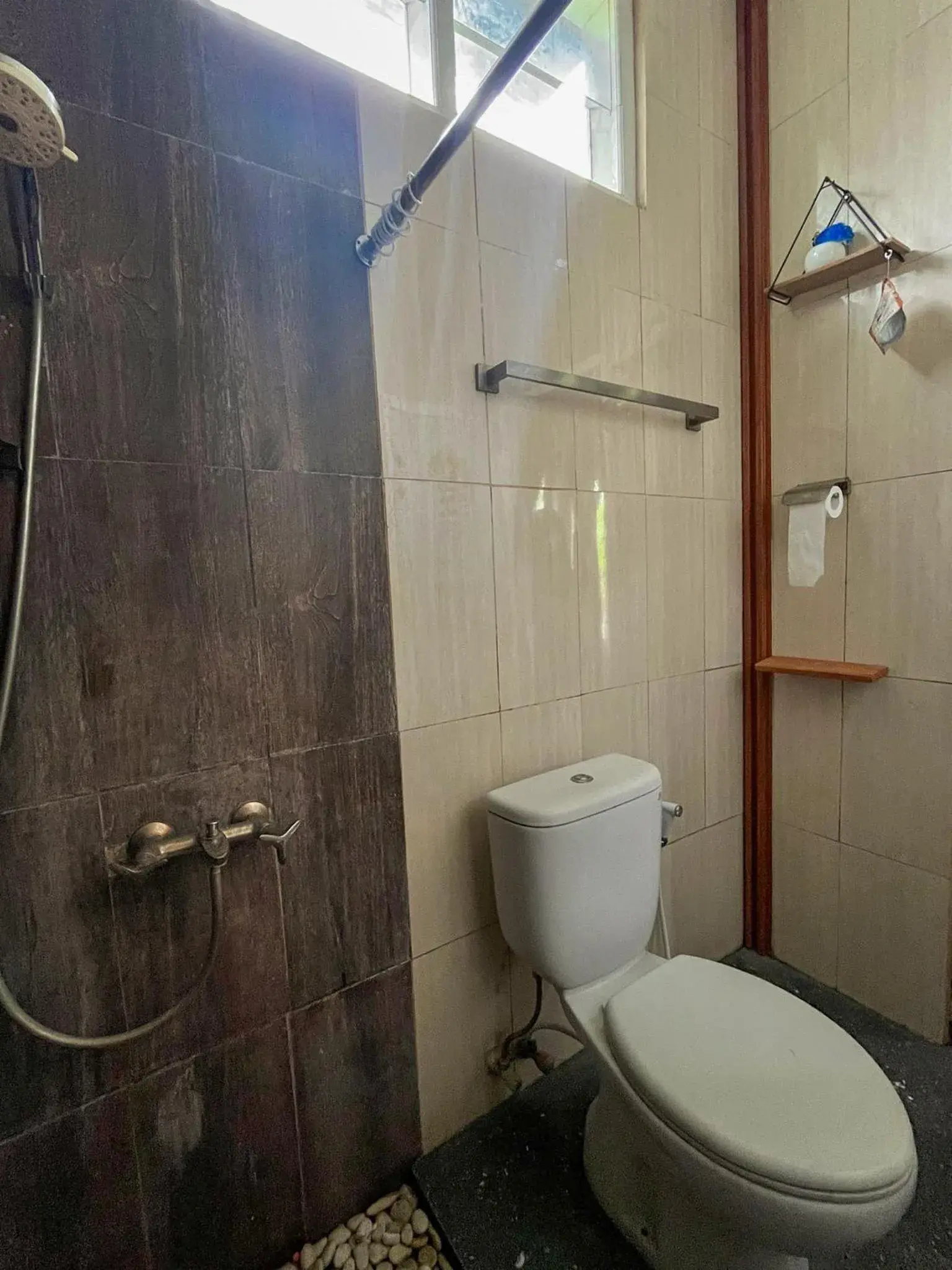 Deluxe Family Room in Omah Ulfah Homestay Deluxe Family Room in Omah Ulfah Homestay