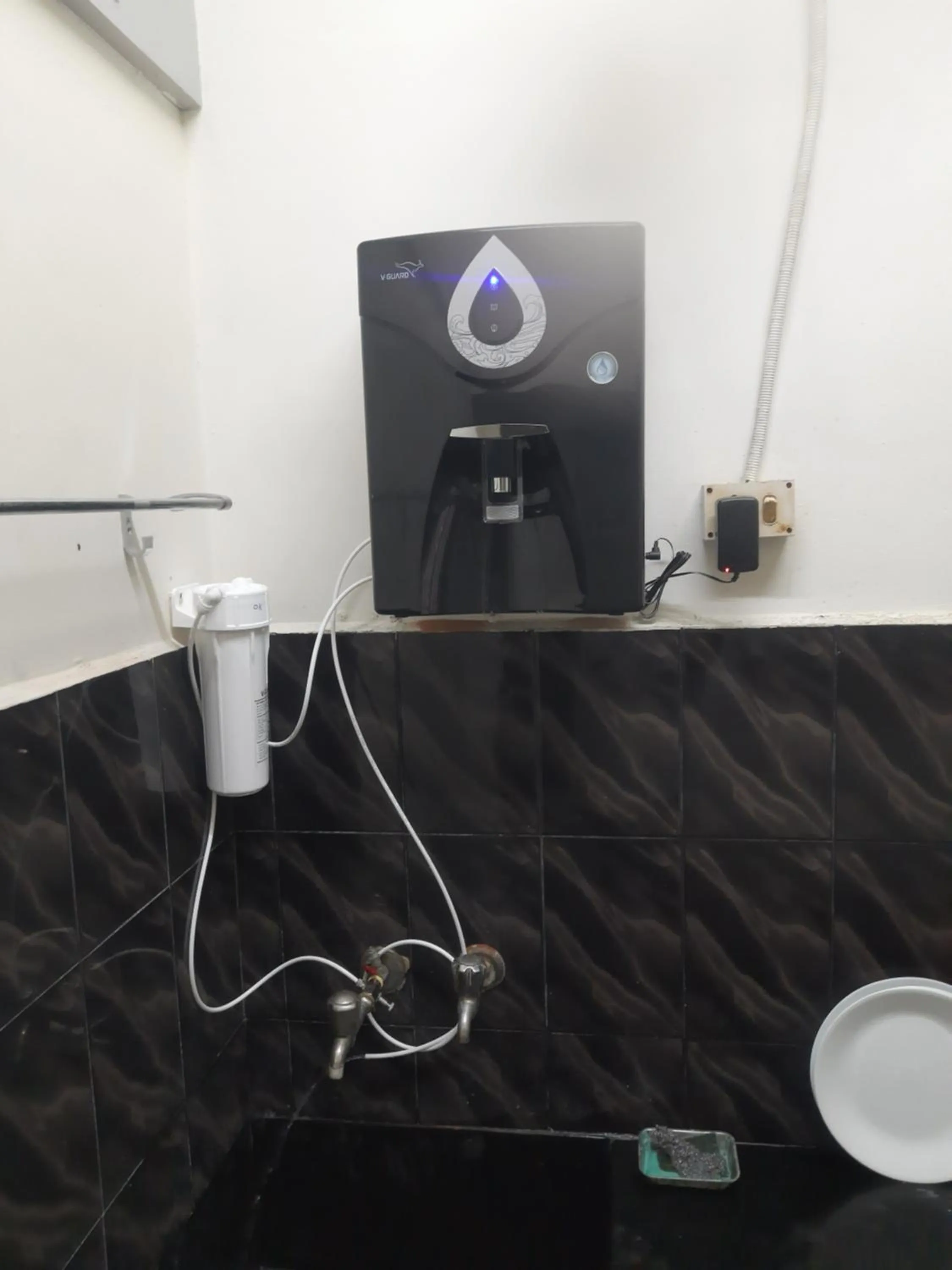 ABS Home Stay, 2Bed room AC Flats,Tirupati