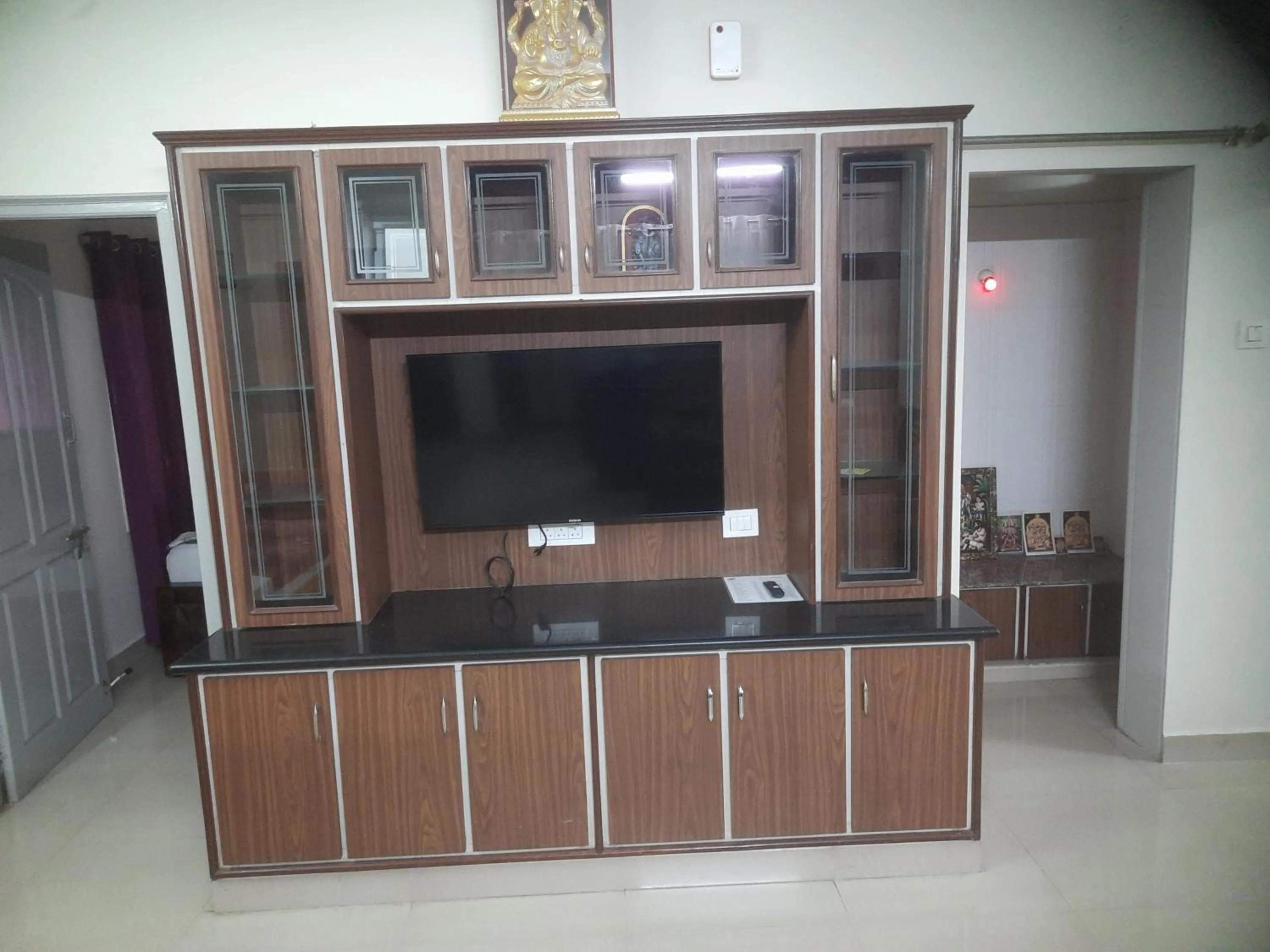 ABS Home Stay, 2Bed room AC Flats,Tirupati