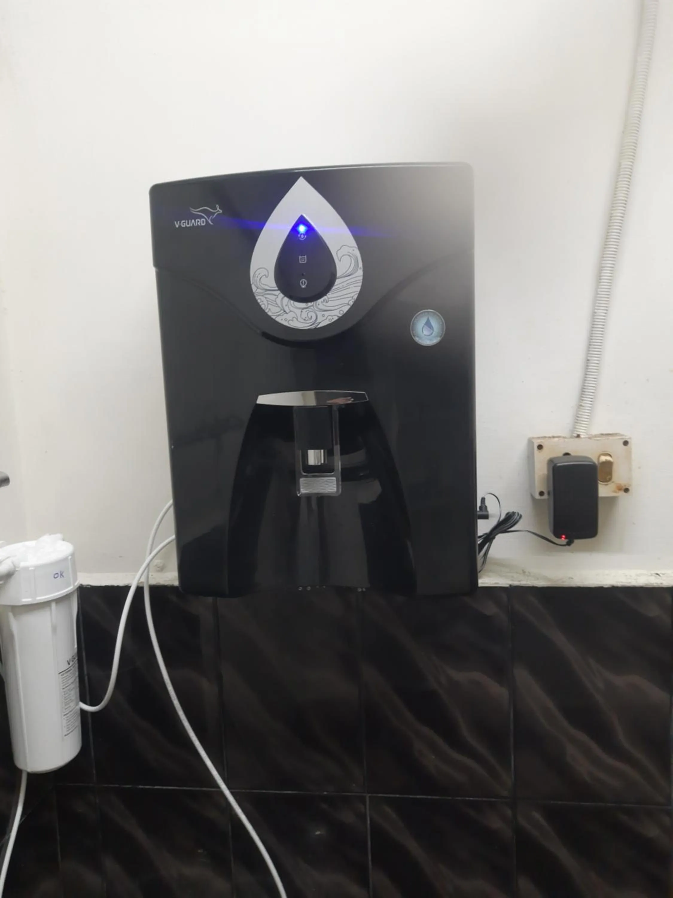 ABS Home Stay, 2Bed room AC Flats,Tirupati