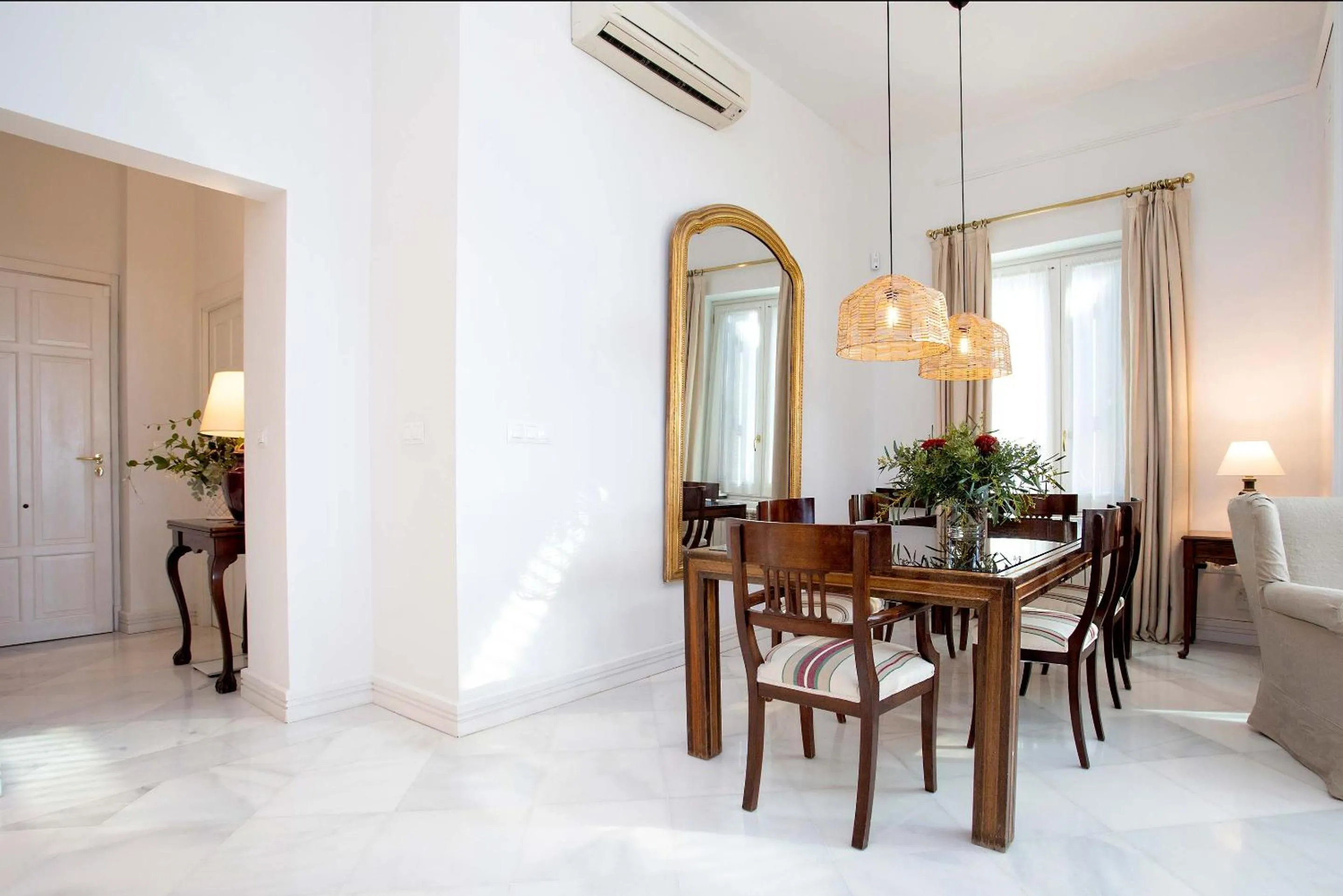 Genteel Home Paseo Marítimo