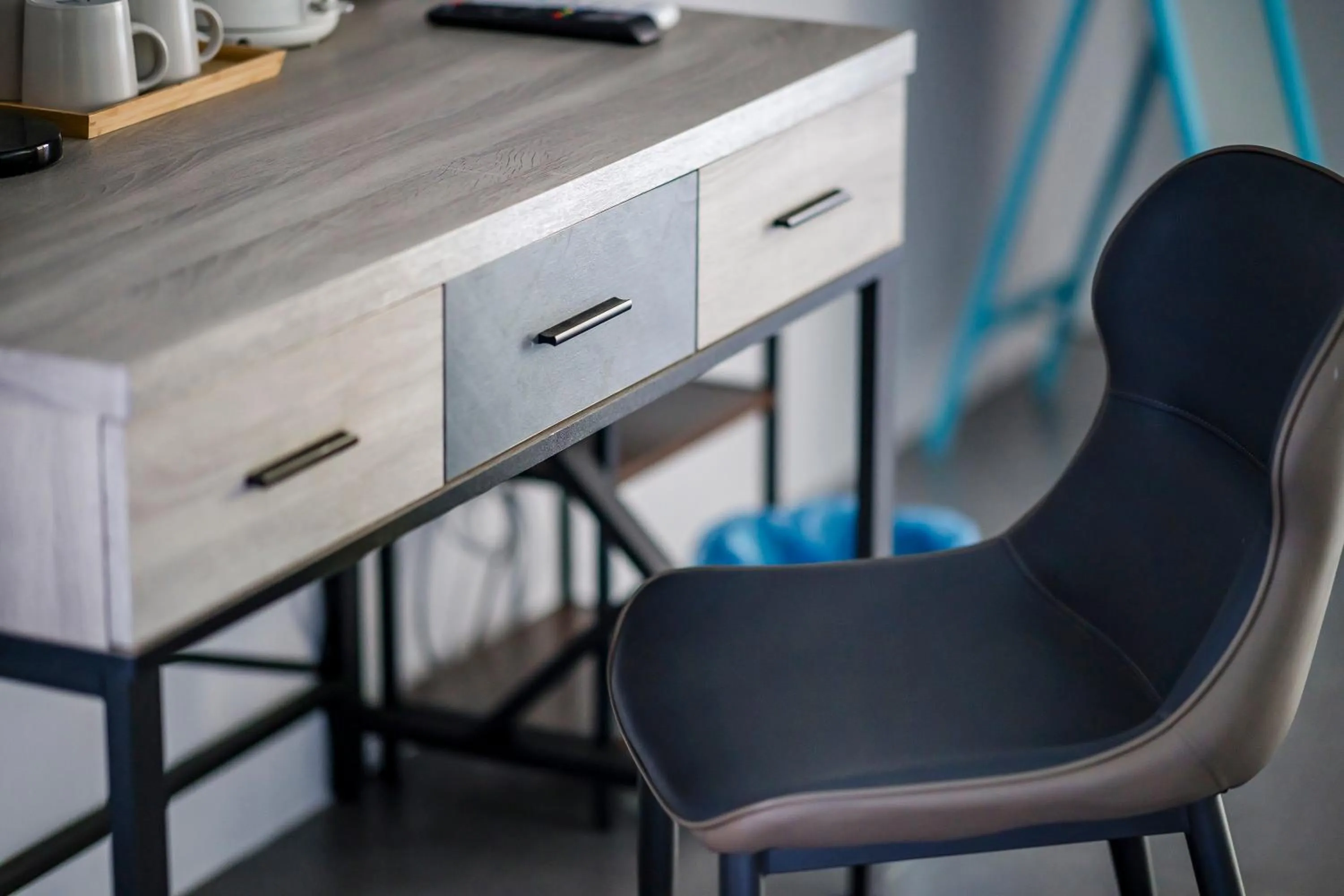 Bedroom in Hills Velleys