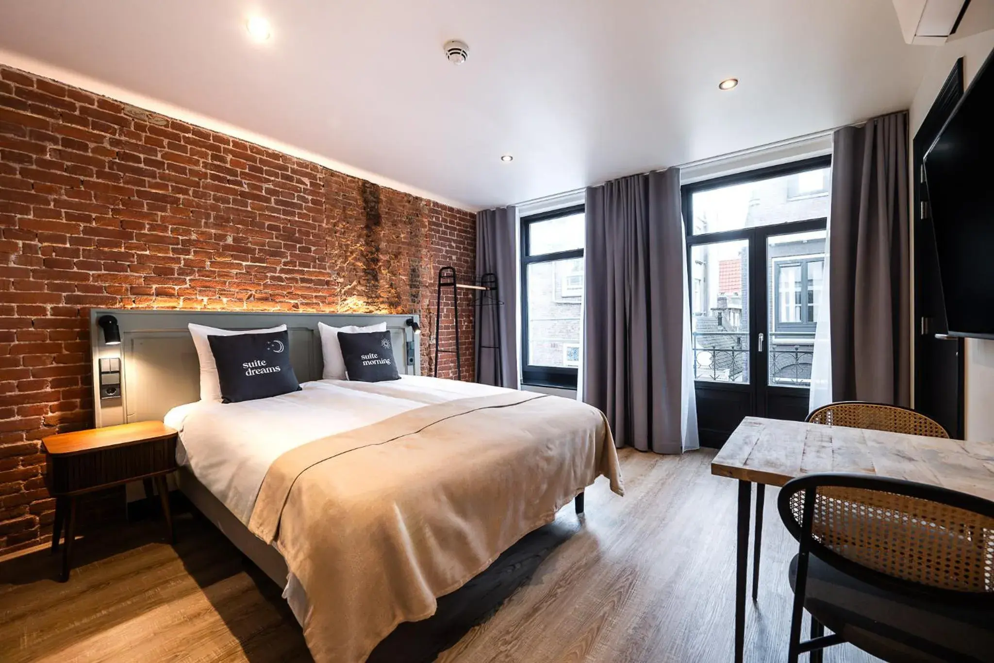 Limehome Amsterdam Leidsekruisstraat Limehome Amsterdam Leidsekruisstraat