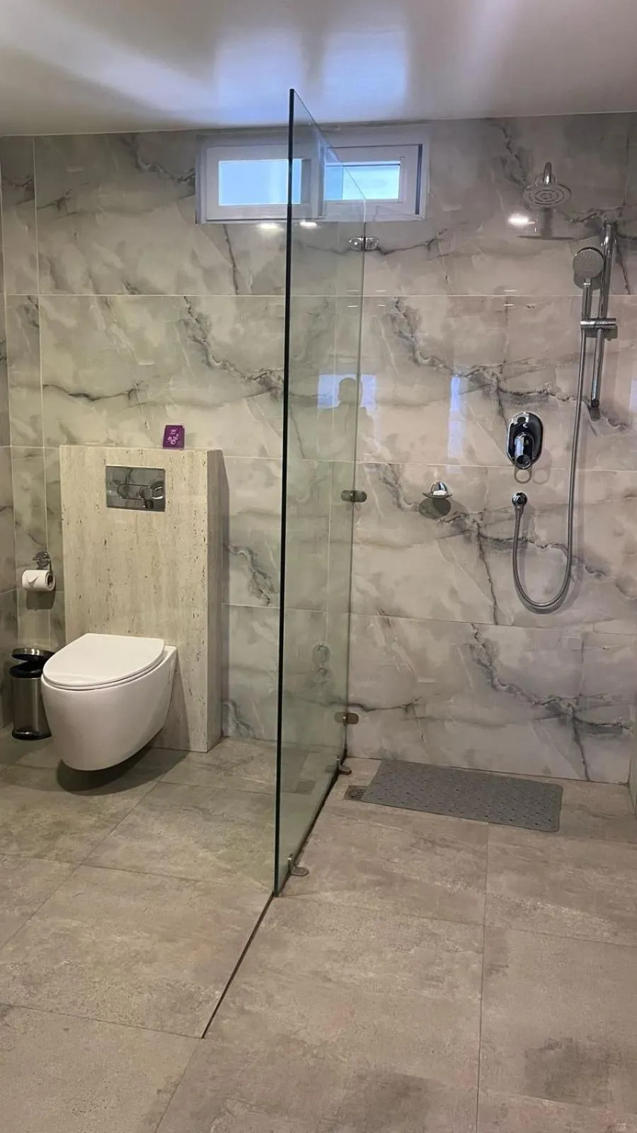 Bathroom in Landmark Bhairahawa