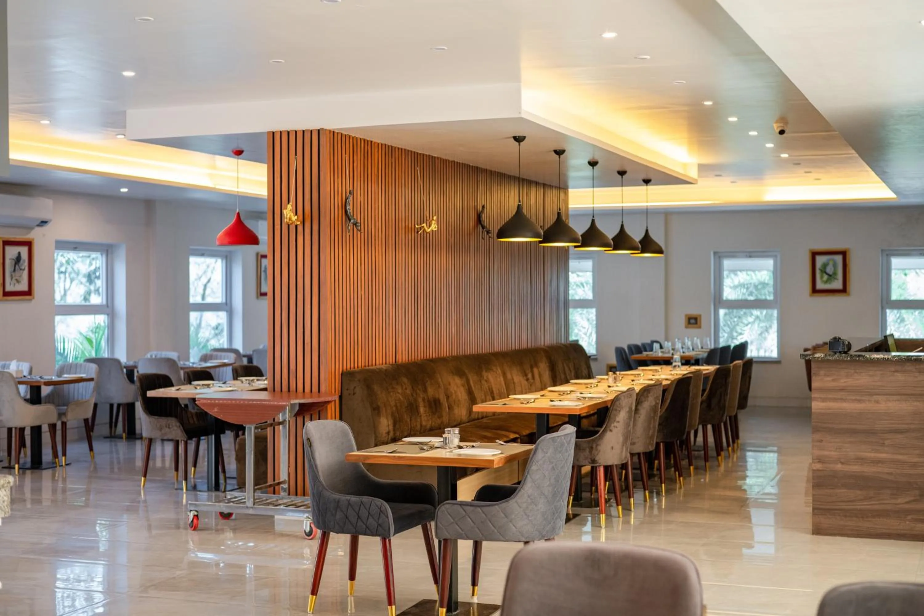 Restaurant/places to eat in Landmark Bhairahawa