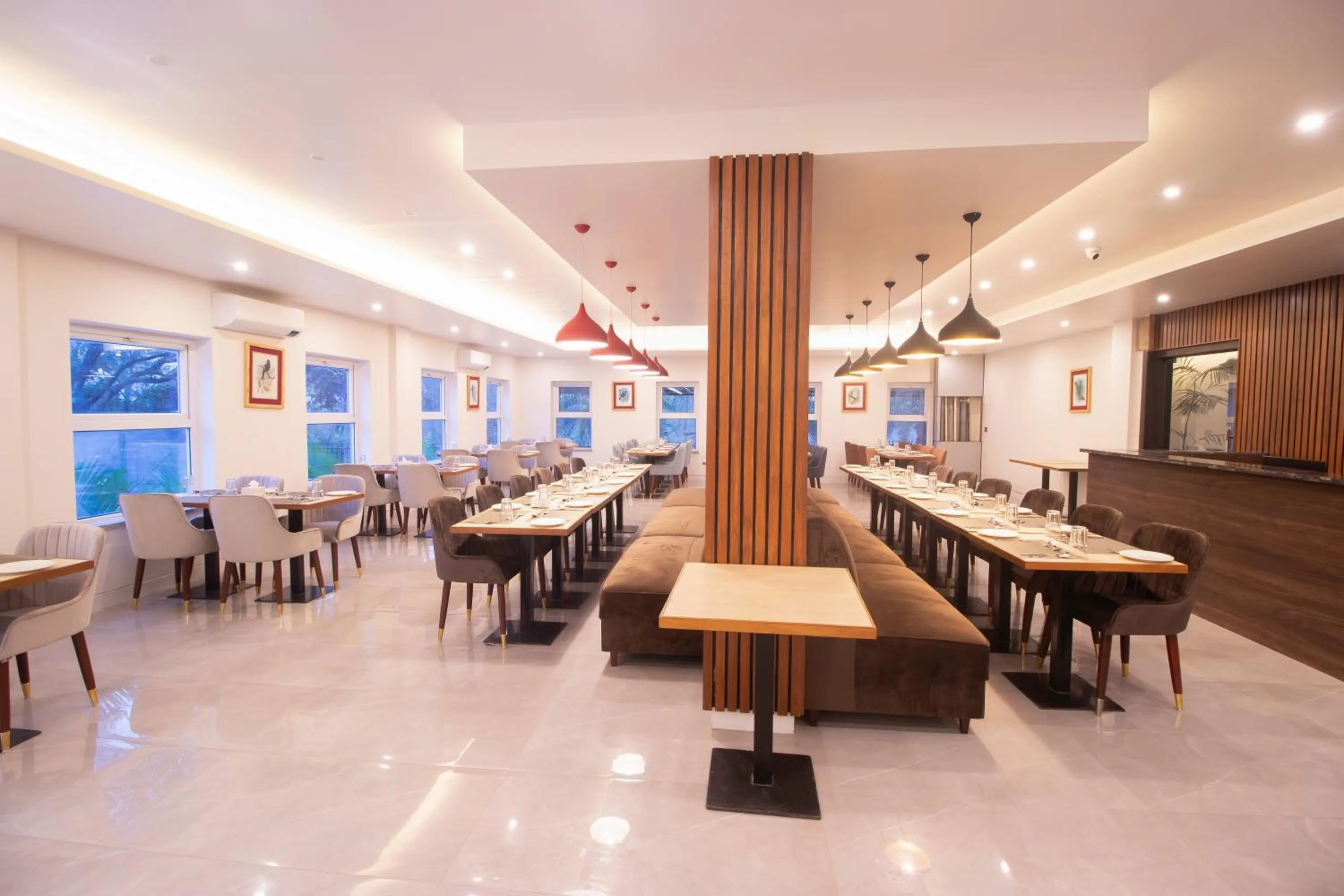 Restaurant/places to eat in Landmark Bhairahawa