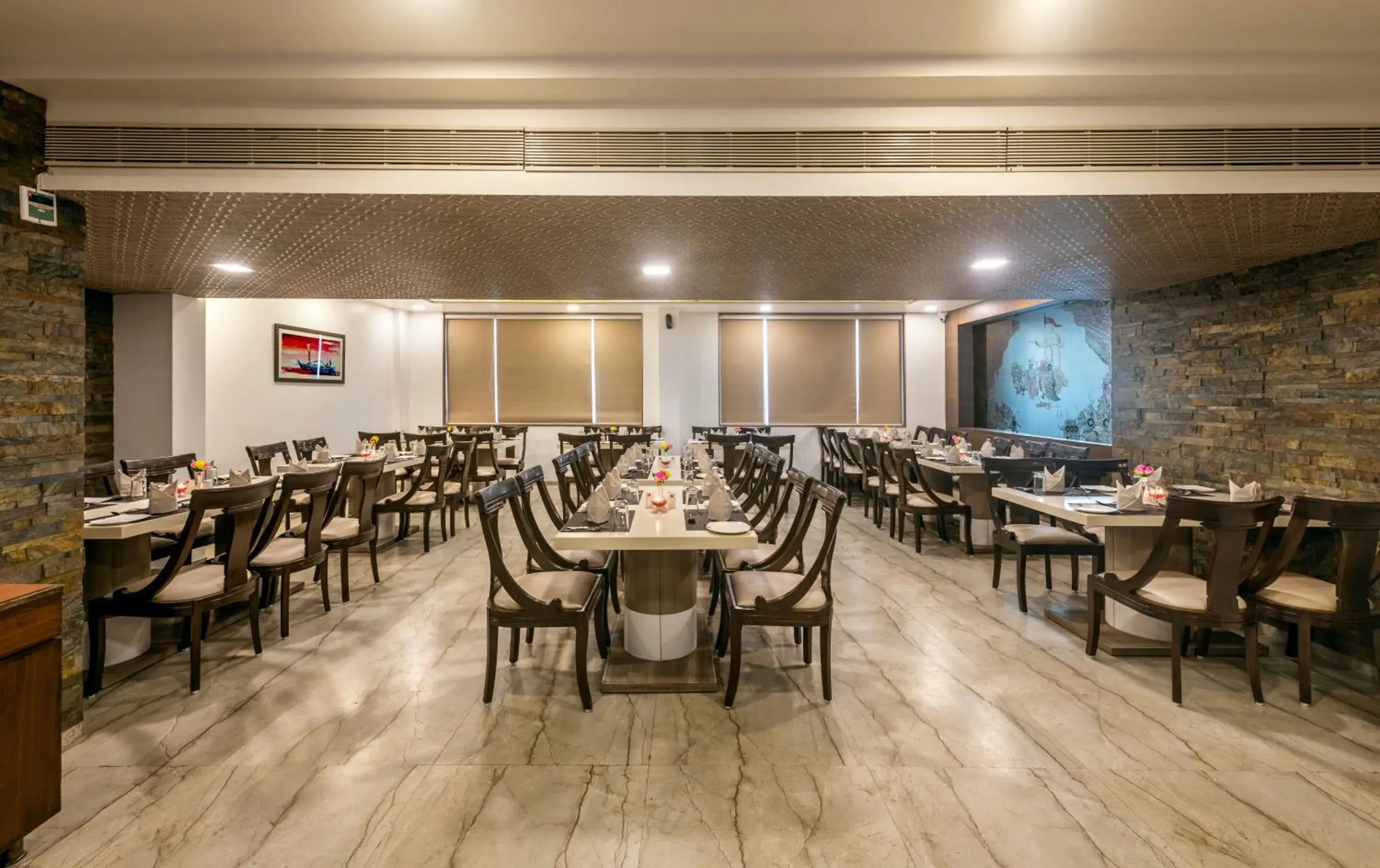 Restaurant/places to eat in Dwarkadhish Lords Eco Inn Restaurant/places to eat in Dwarkadhish Lords Eco Inn