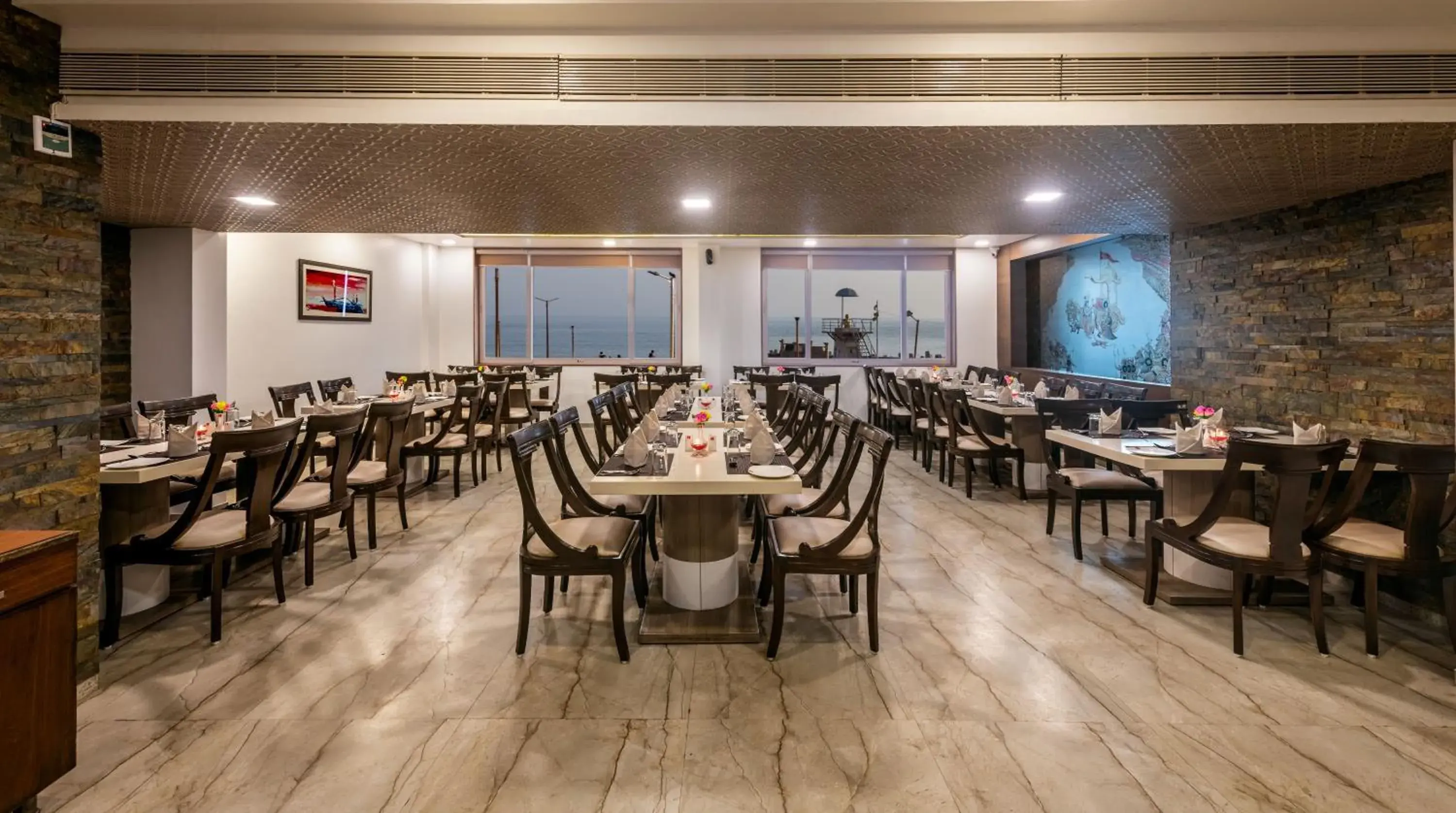 Restaurant/places to eat in Dwarkadhish Lords Eco Inn Restaurant/places to eat in Dwarkadhish Lords Eco Inn