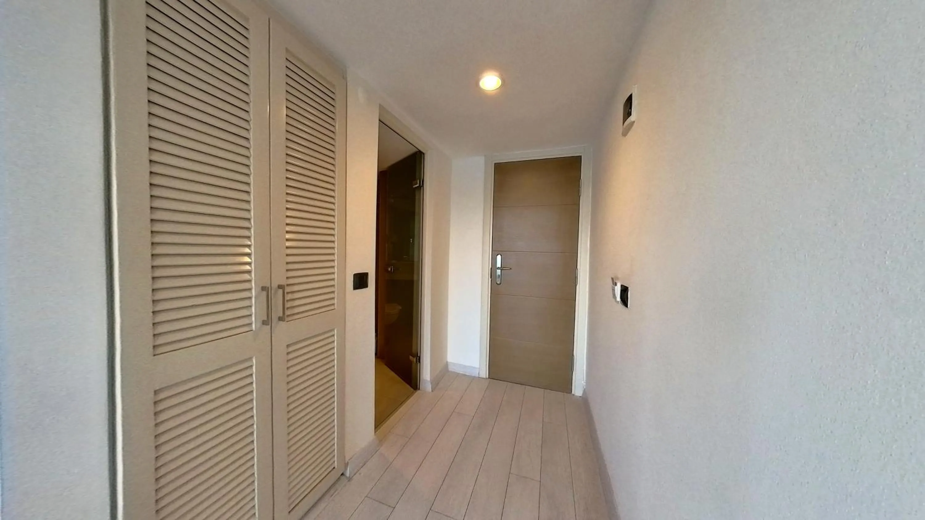 Sea view in Bodrum Gulet Otel