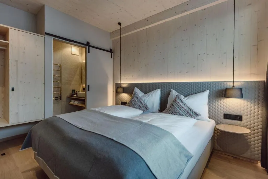 One-Bedroom Apartment with Sauna in Mariengut - Natur Aparthotel Kramer