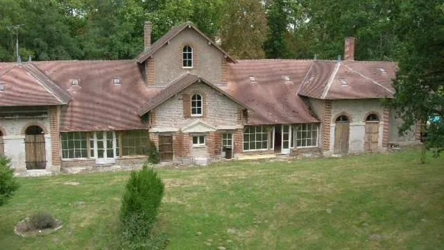 Le Logis de Bois Renard