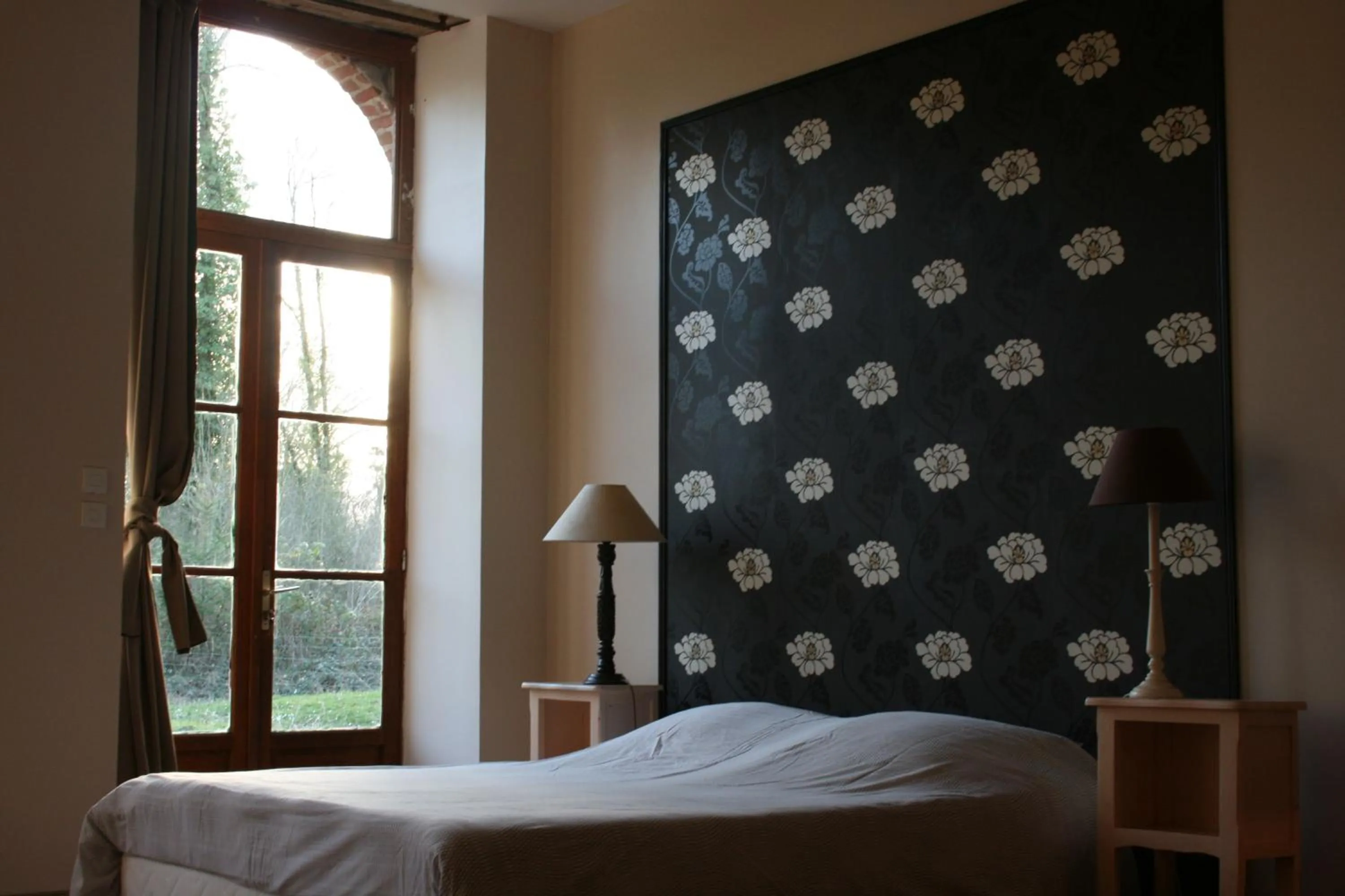 Le Logis de Bois Renard