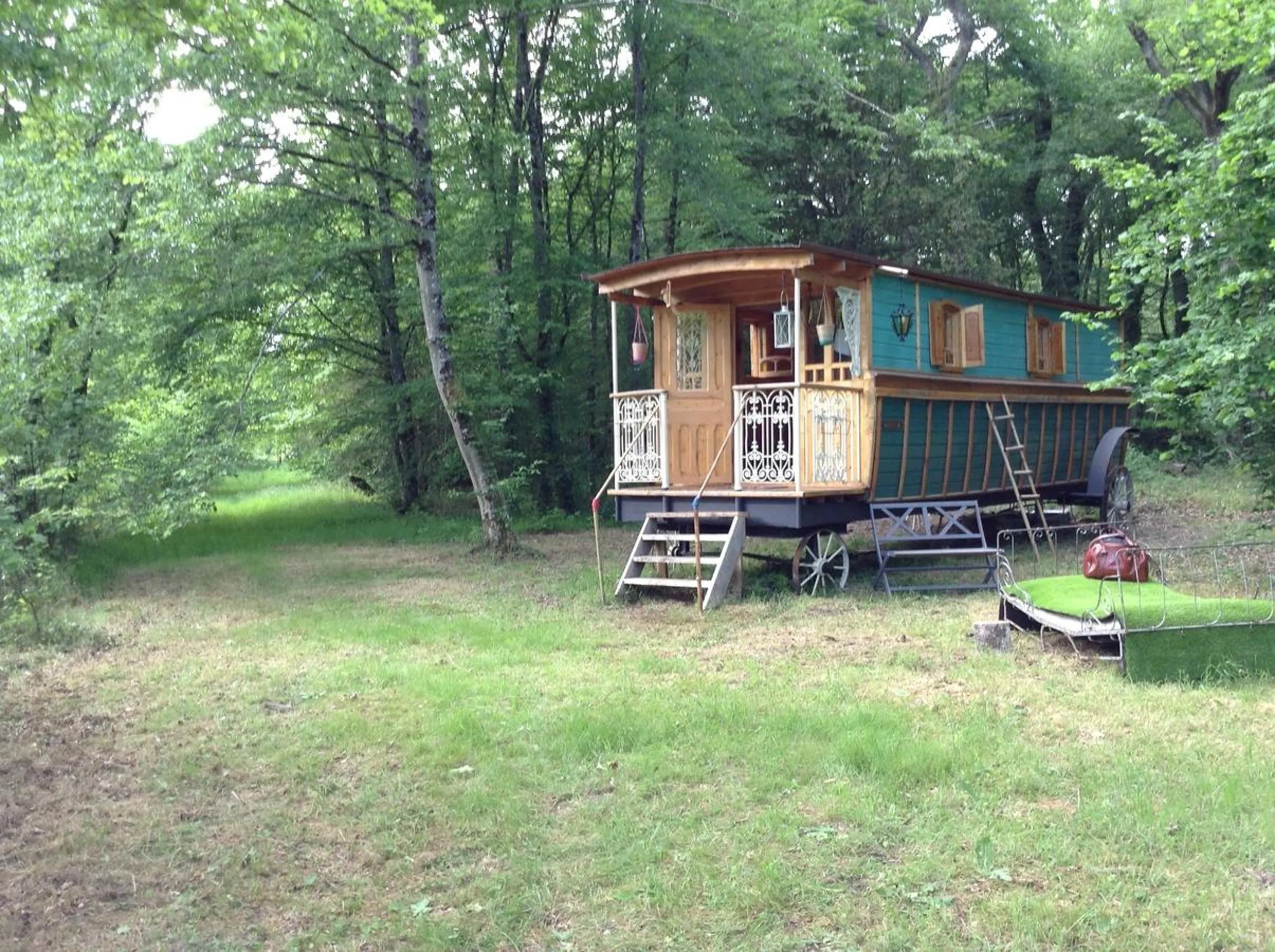 Le Logis de Bois Renard
